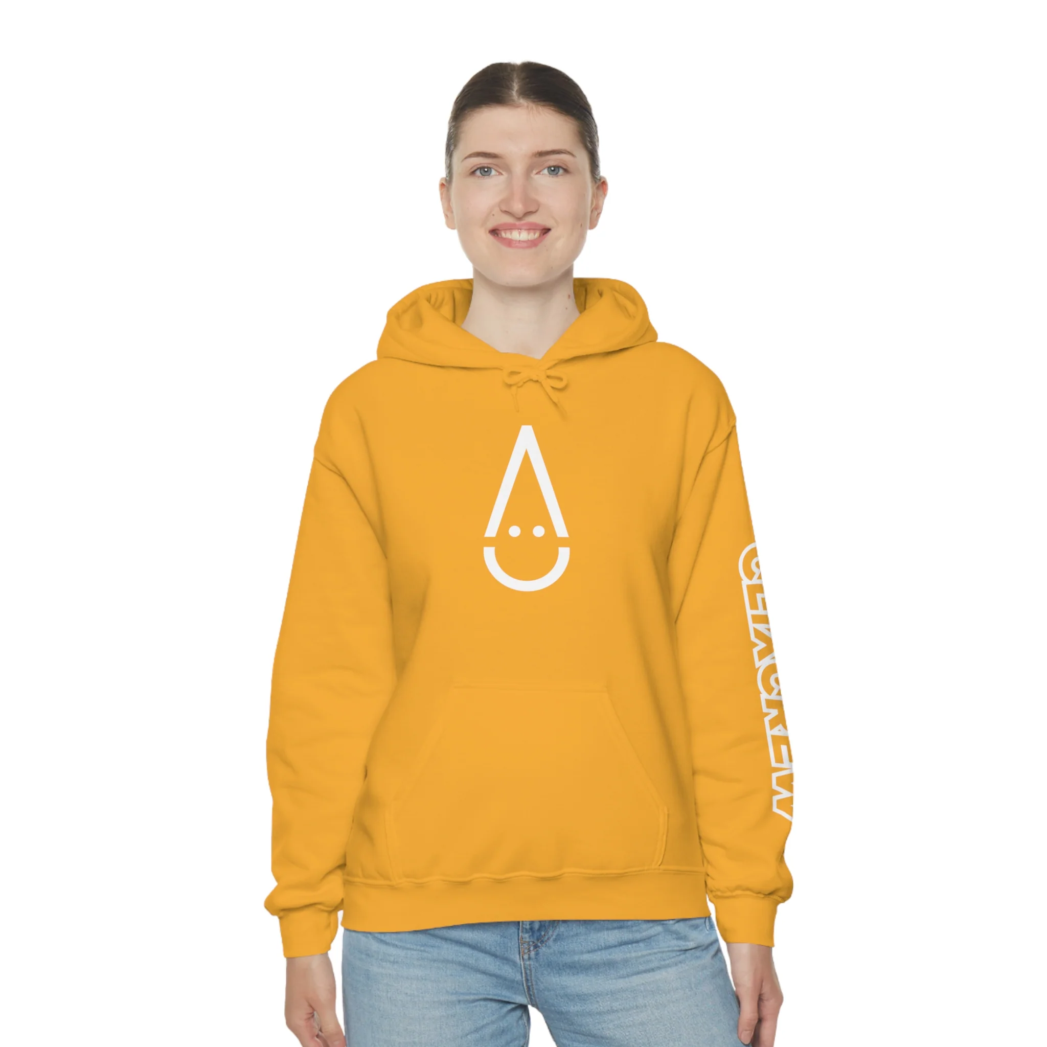 ClixCrew Unisex Heavy Blend™ Hooded Sweatshirt - Image 40
