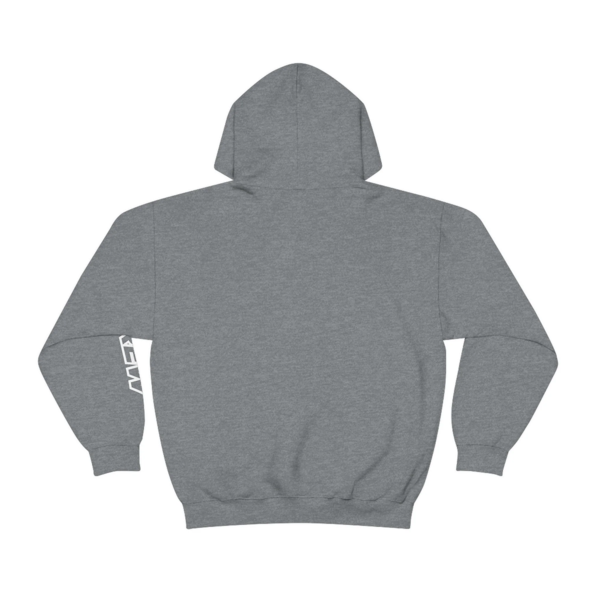 ClixCrew Unisex Heavy Blend™ Hooded Sweatshirt - Image 45