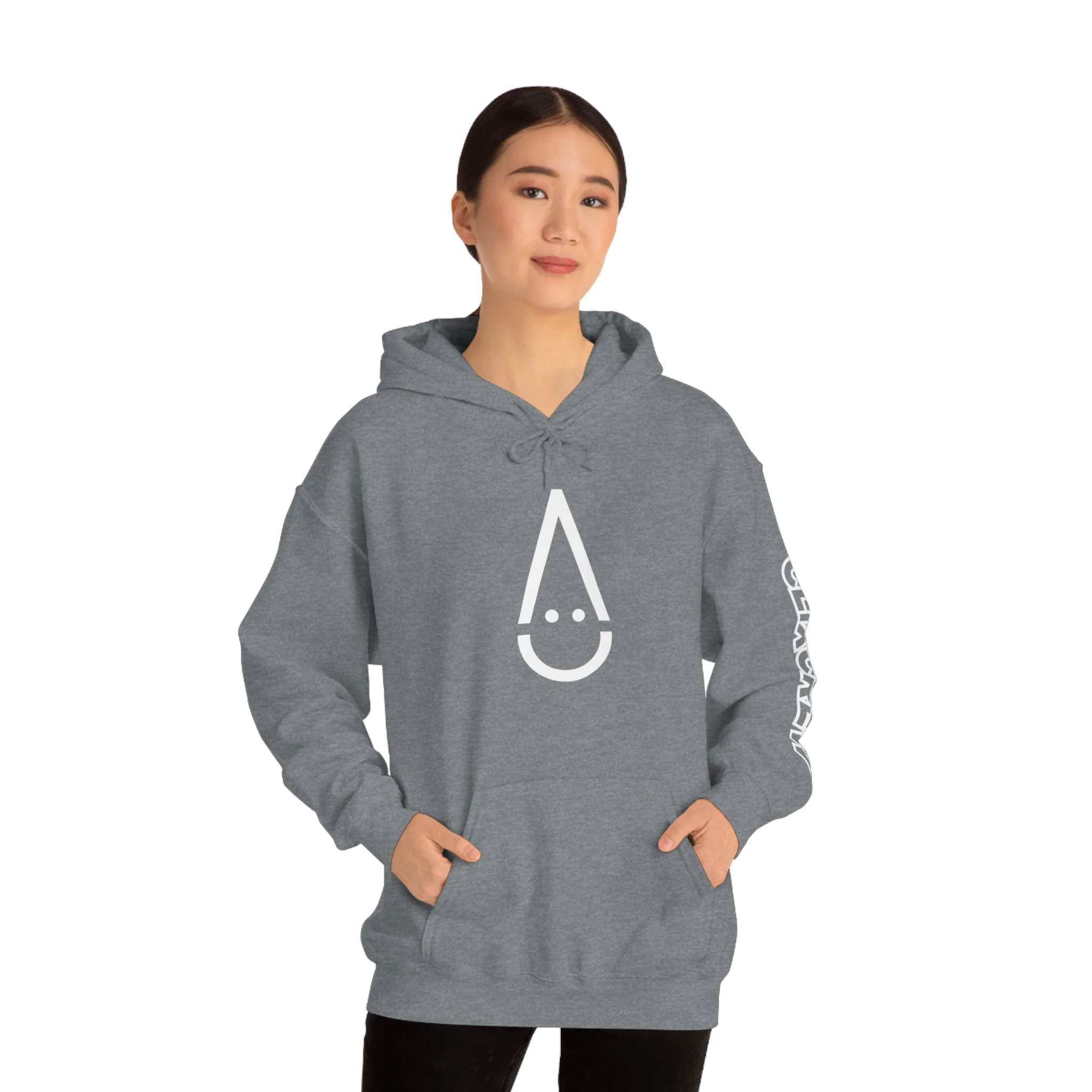 ClixCrew Unisex Heavy Blend™ Hooded Sweatshirt - Image 46