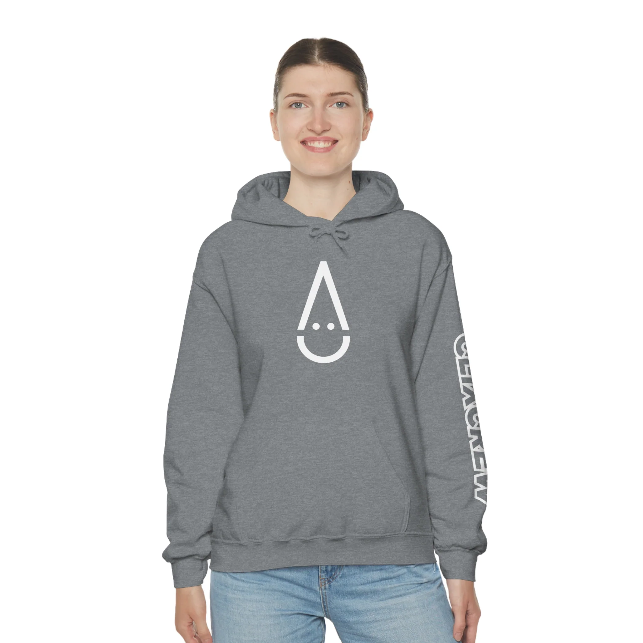 ClixCrew Unisex Heavy Blend™ Hooded Sweatshirt - Image 48