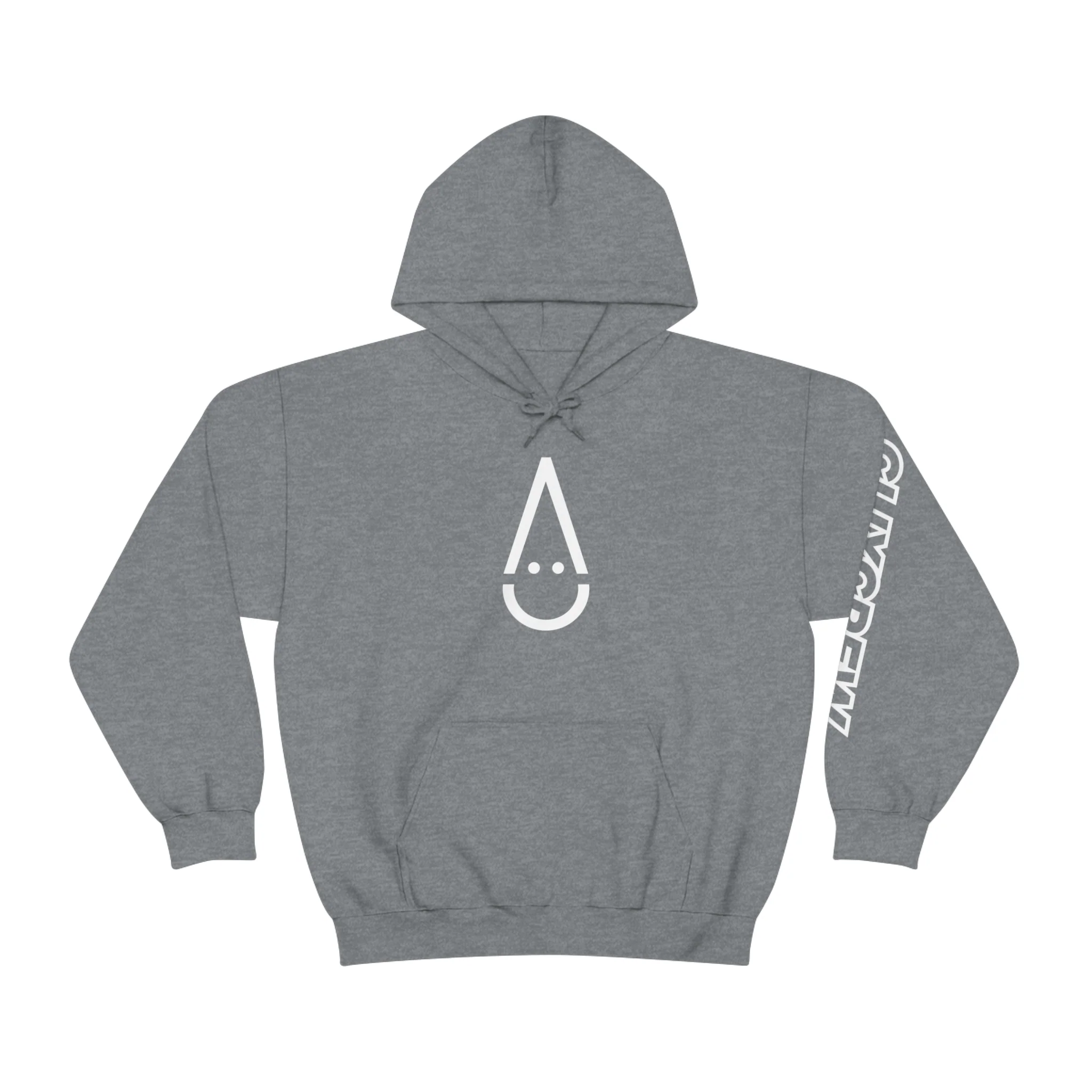 ClixCrew Unisex Heavy Blend™ Hooded Sweatshirt - Image 5