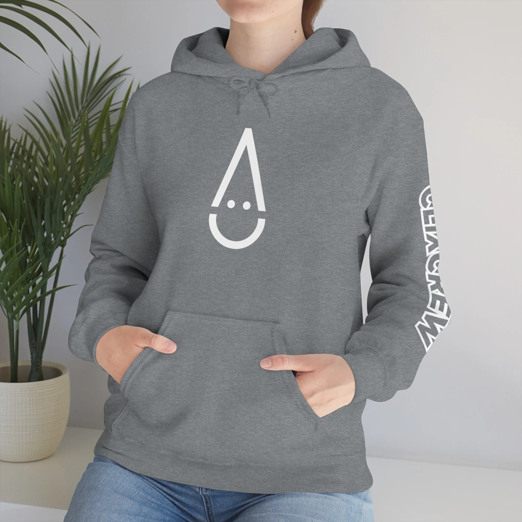 ClixCrew Unisex Heavy Blend™ Hooded Sweatshirt - Image 50