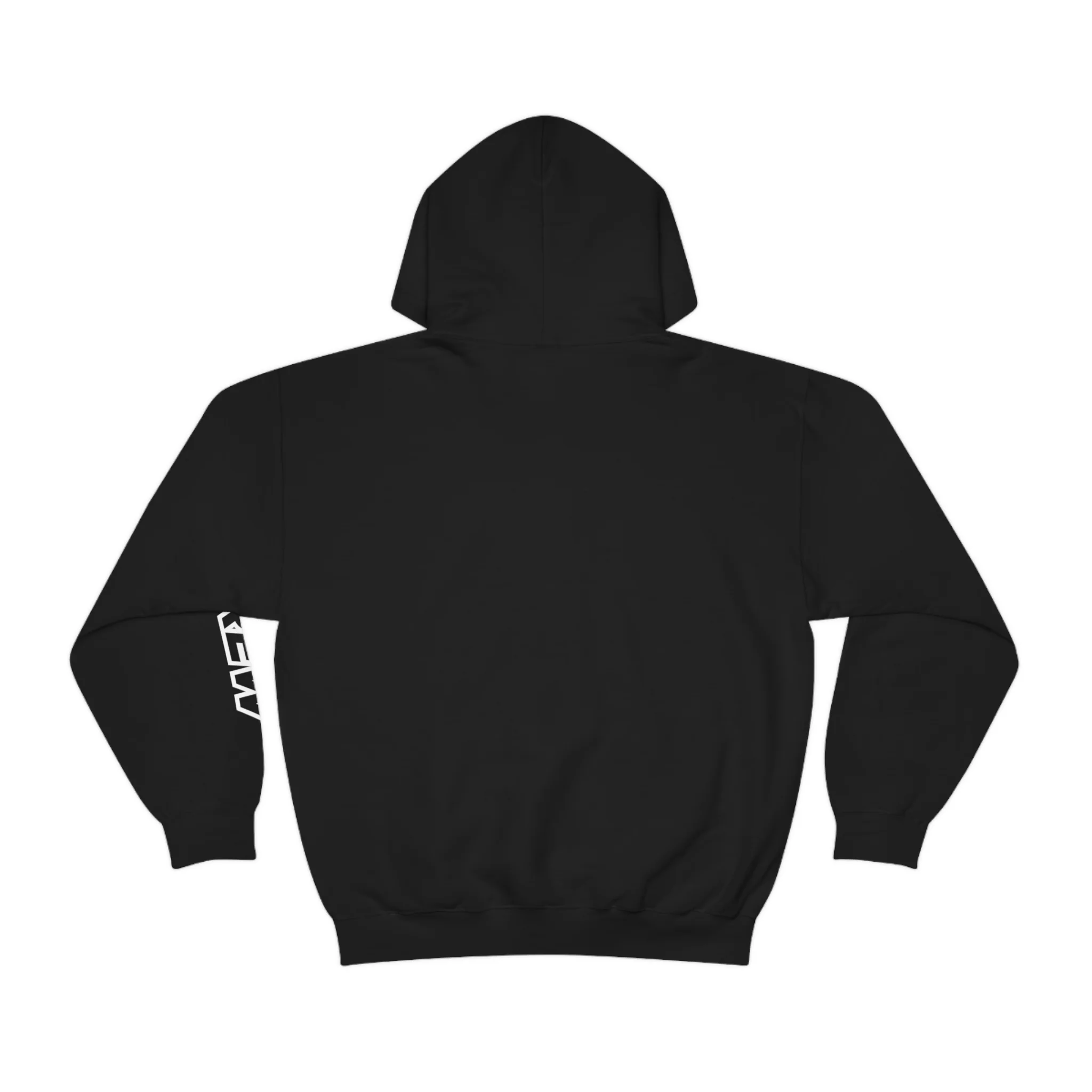 ClixCrew Unisex Heavy Blend™ Hooded Sweatshirt - Image 53