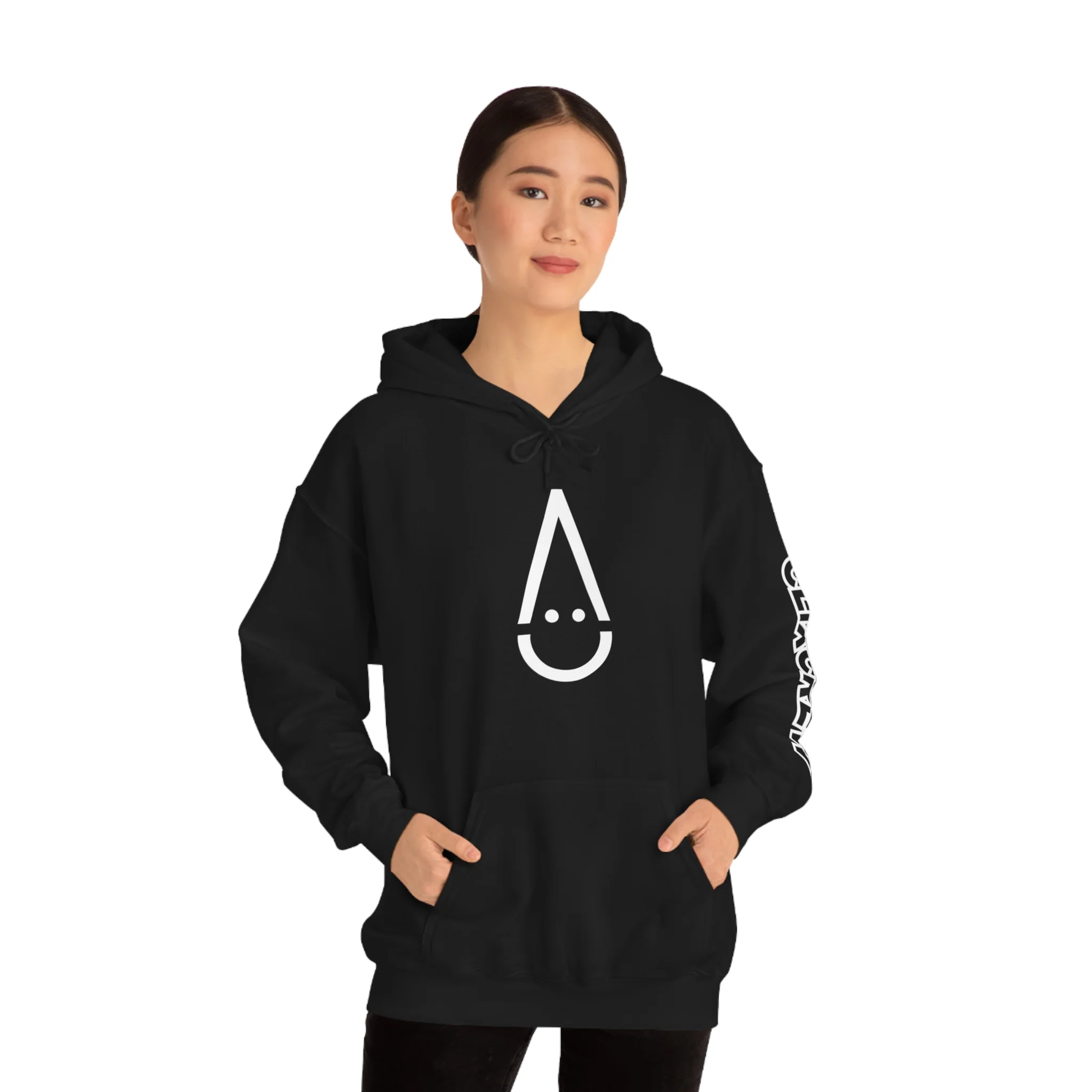 ClixCrew Unisex Heavy Blend™ Hooded Sweatshirt - Image 54