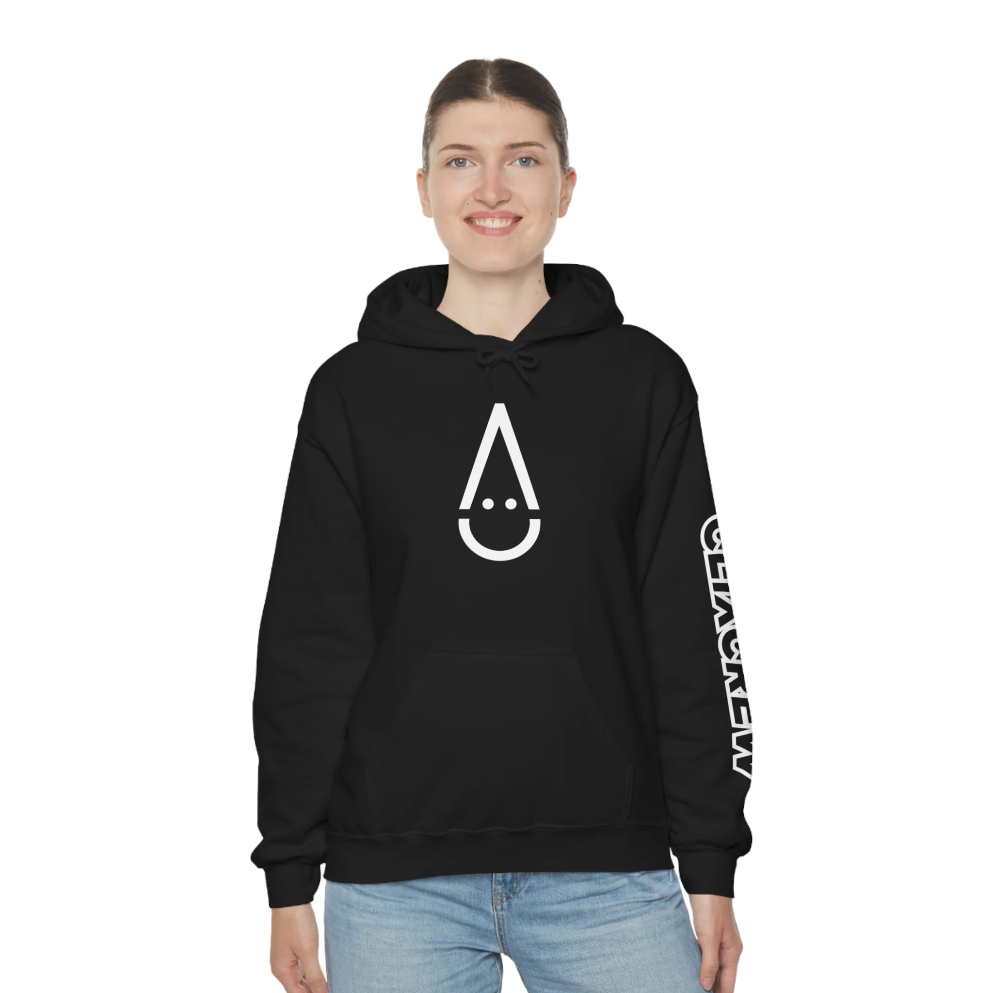 ClixCrew Unisex Heavy Blend™ Hooded Sweatshirt - Image 56