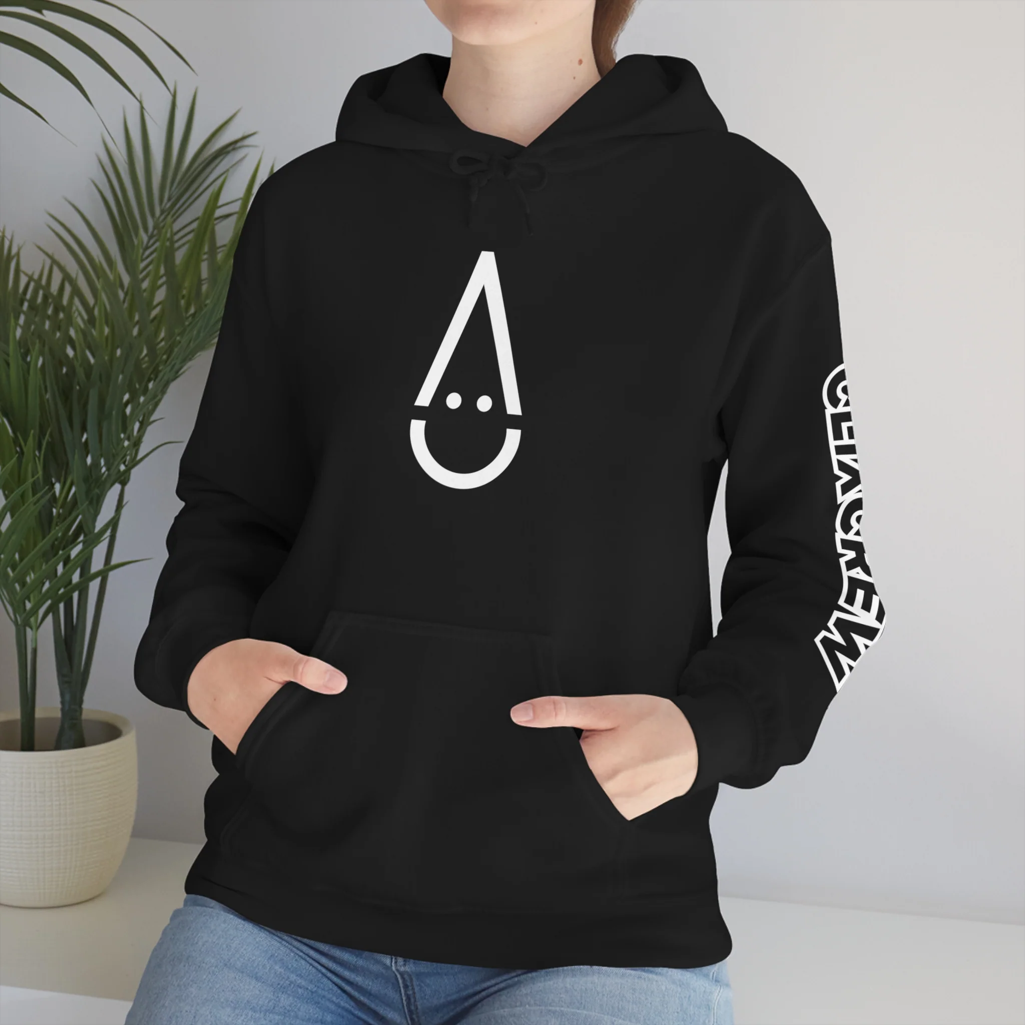ClixCrew Unisex Heavy Blend™ Hooded Sweatshirt - Image 58