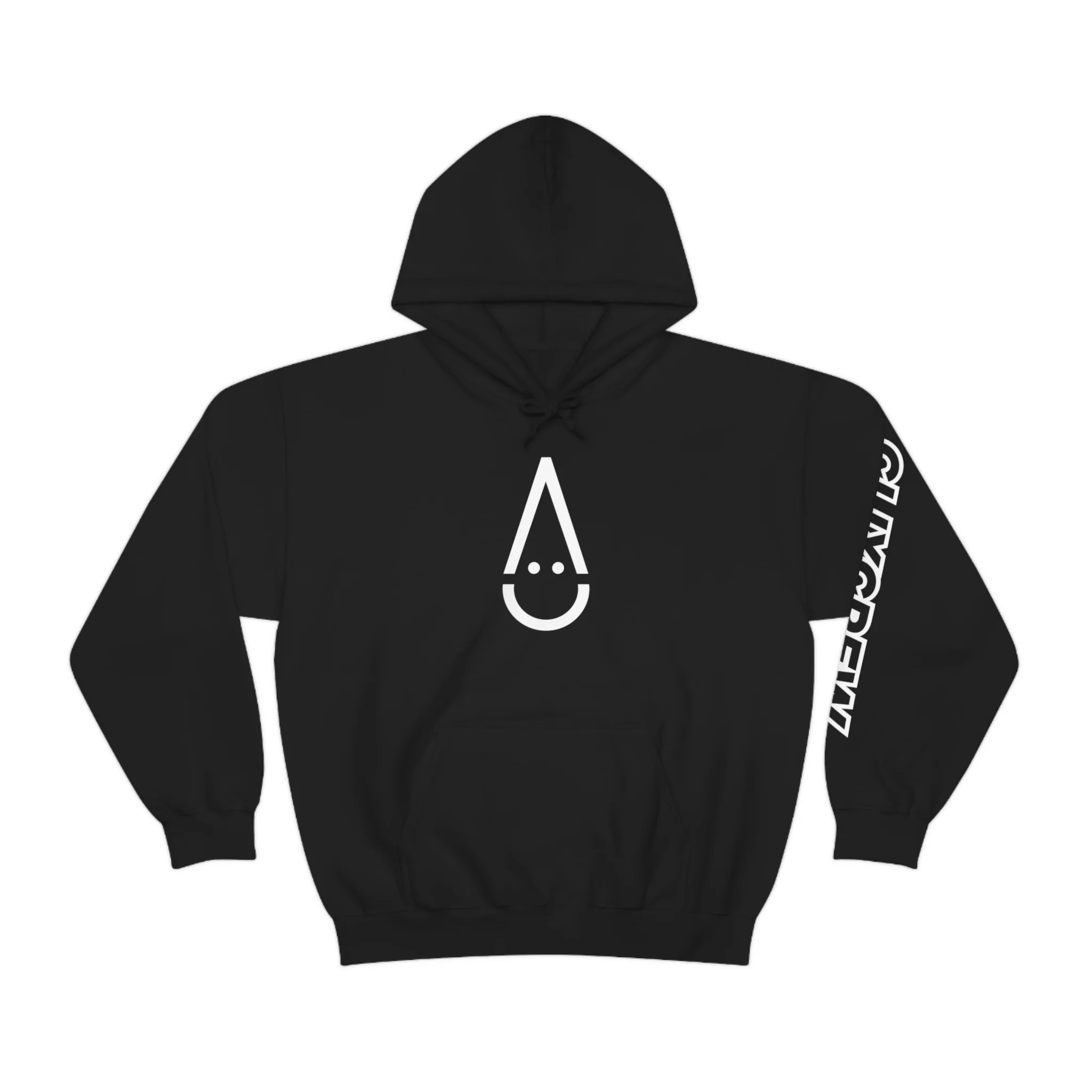 ClixCrew Unisex Heavy Blend™ Hooded Sweatshirt - Image 6