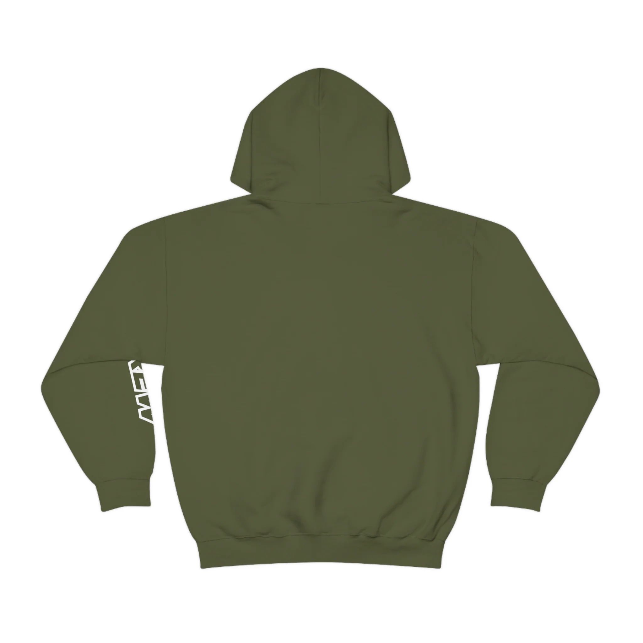 ClixCrew Unisex Heavy Blend™ Hooded Sweatshirt - Image 61