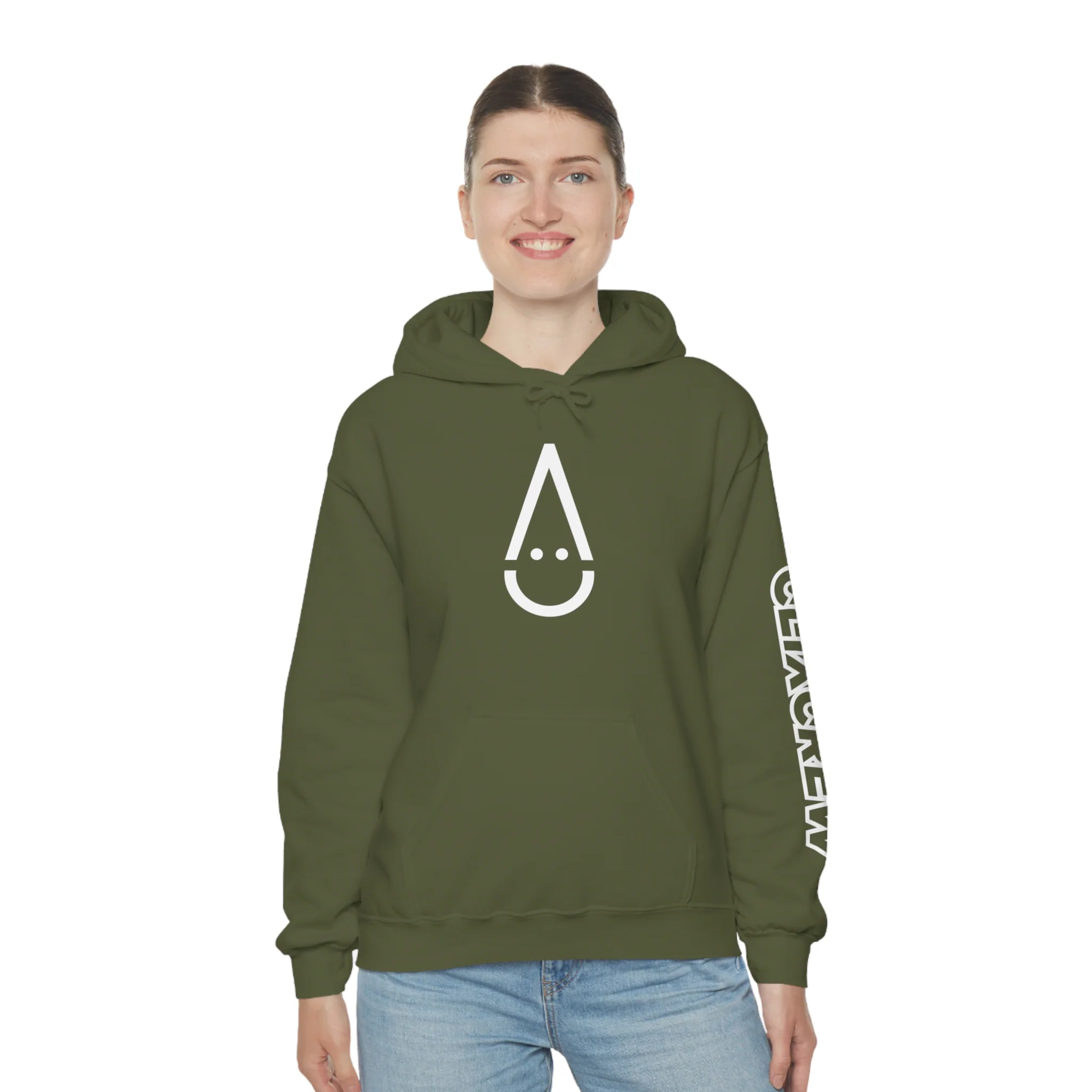 ClixCrew Unisex Heavy Blend™ Hooded Sweatshirt - Image 64
