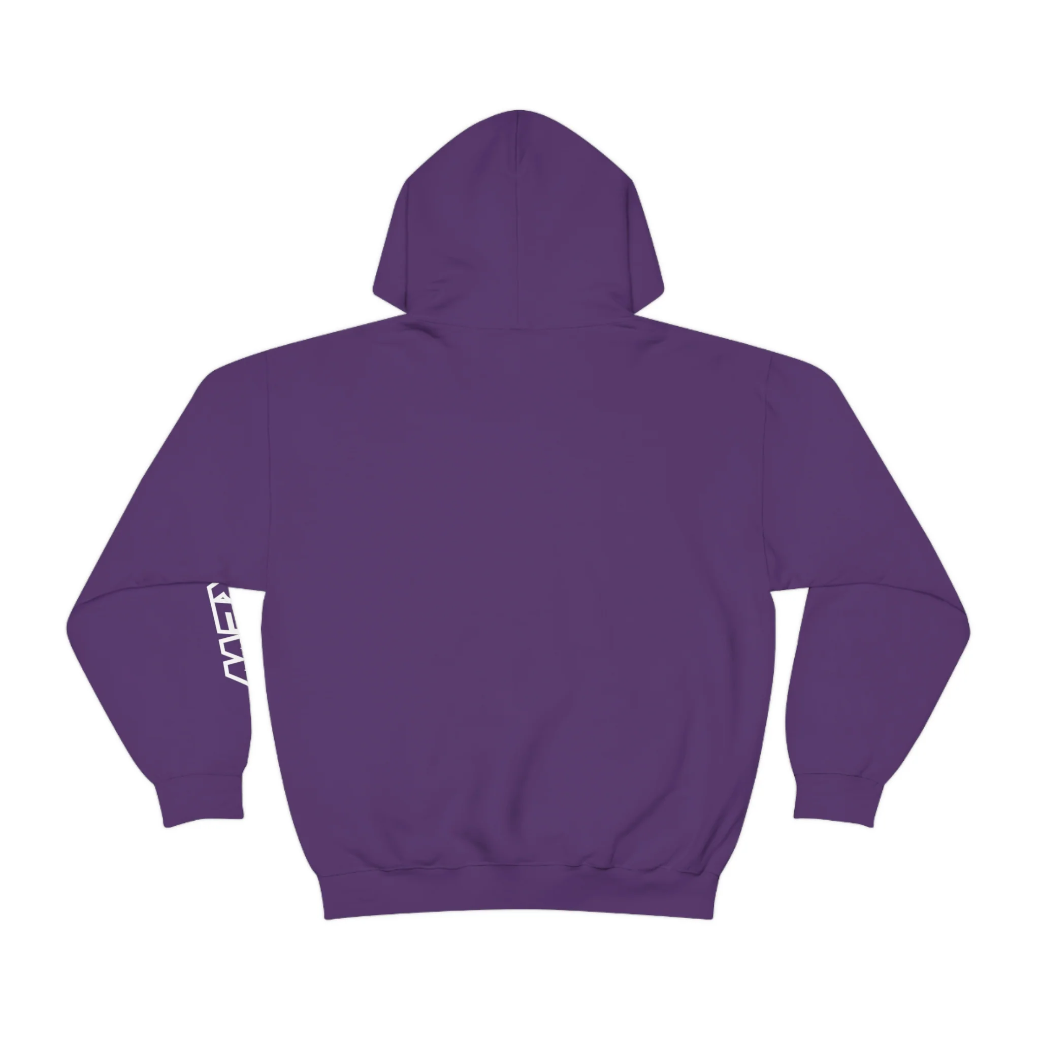 ClixCrew Unisex Heavy Blend™ Hooded Sweatshirt - Image 69