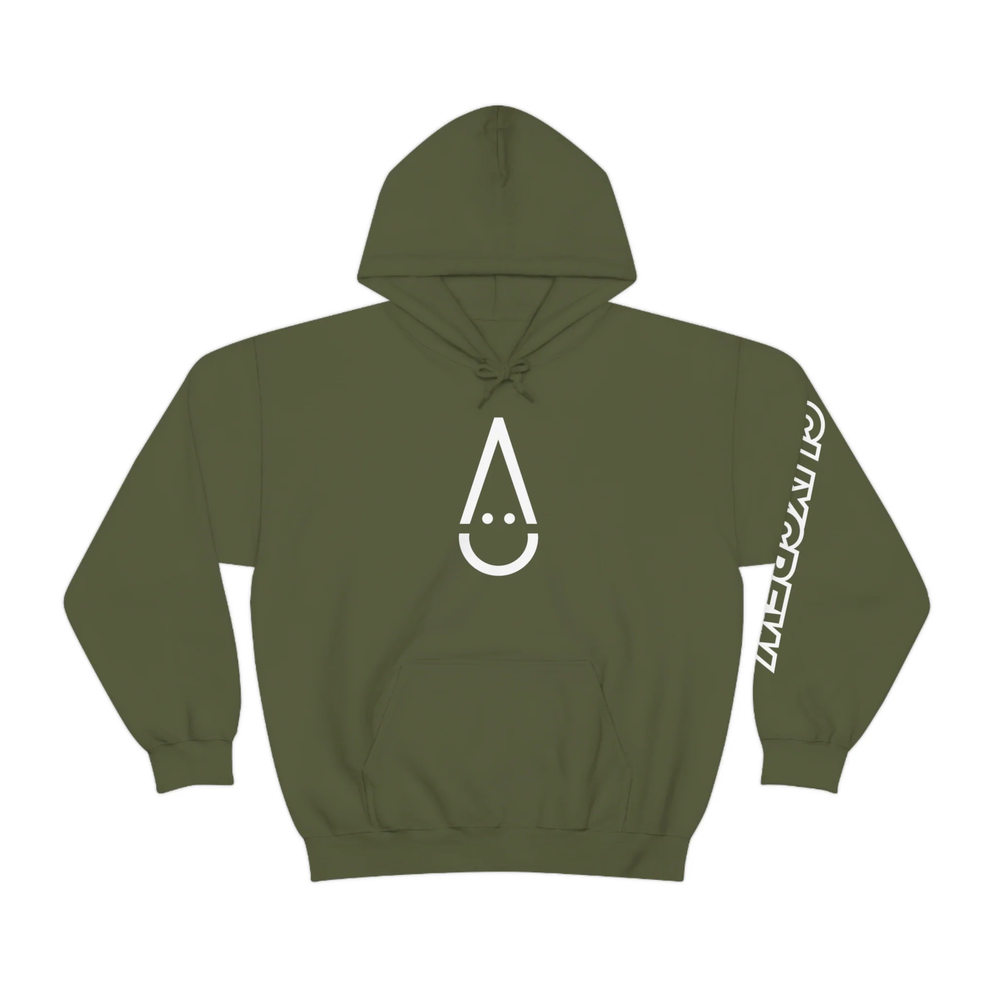 ClixCrew Unisex Heavy Blend™ Hooded Sweatshirt - Image 7