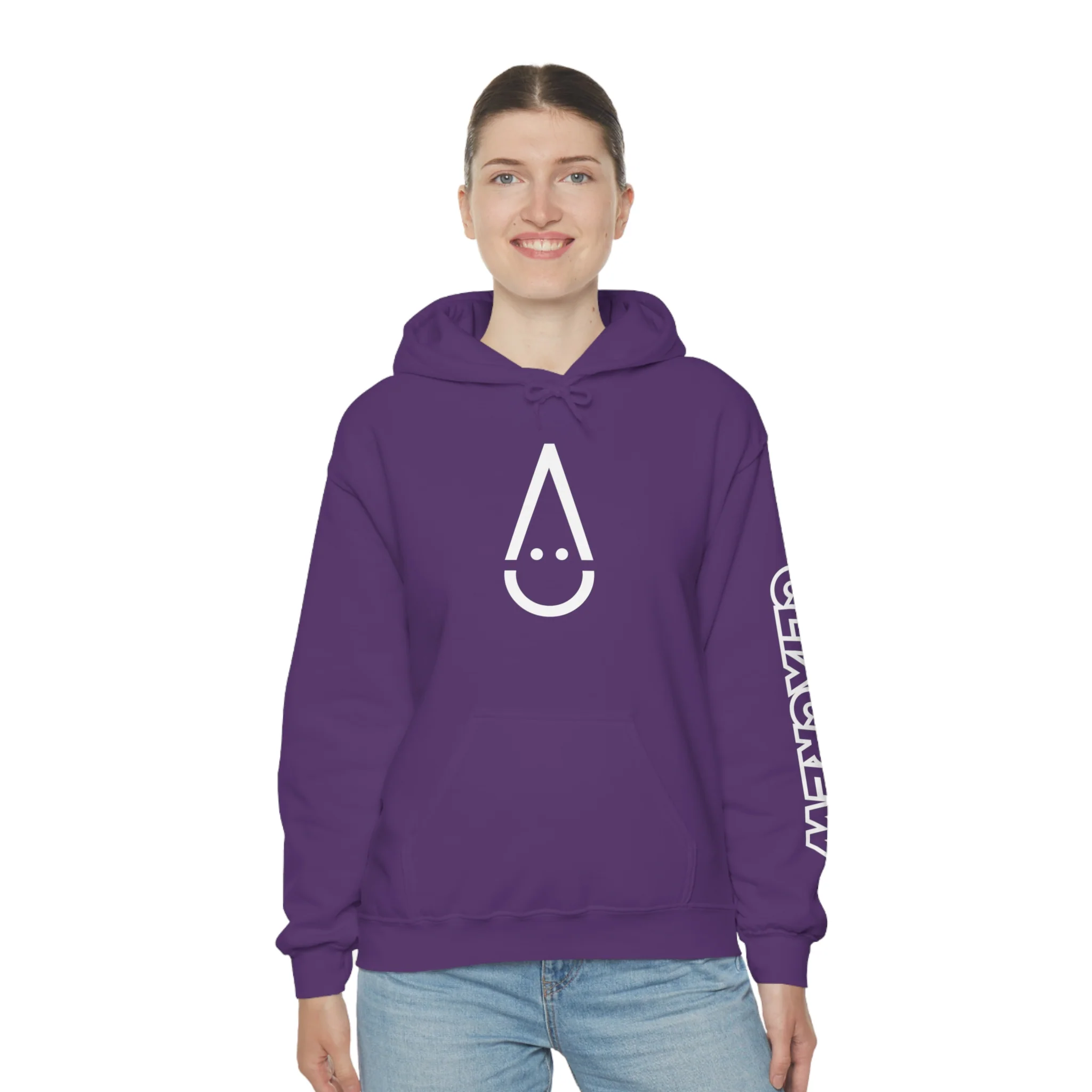 ClixCrew Unisex Heavy Blend™ Hooded Sweatshirt - Image 72