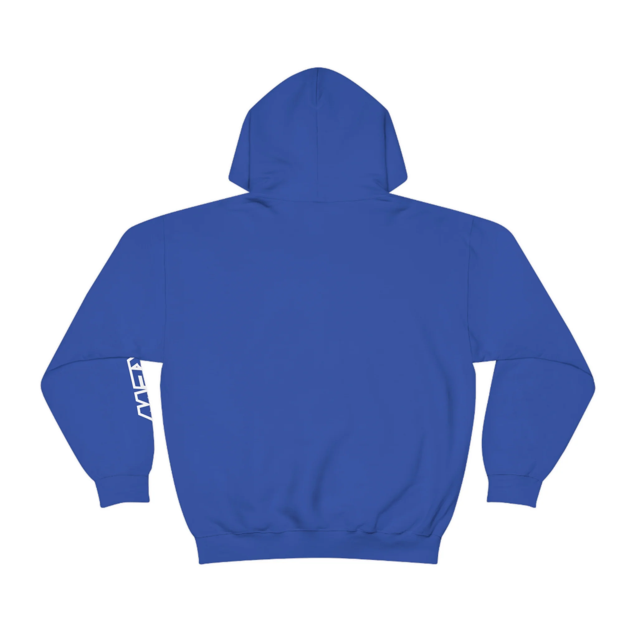 ClixCrew Unisex Heavy Blend™ Hooded Sweatshirt - Image 77
