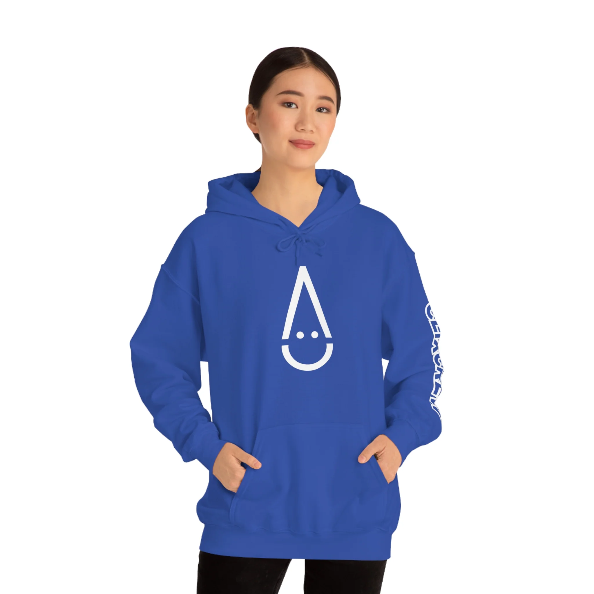 ClixCrew Unisex Heavy Blend™ Hooded Sweatshirt - Image 78