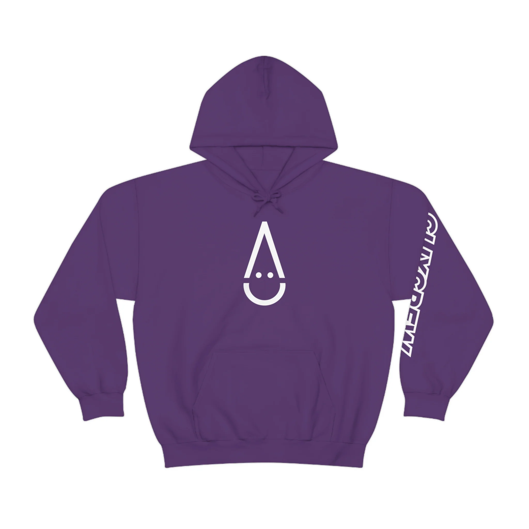 ClixCrew Unisex Heavy Blend™ Hooded Sweatshirt - Image 8