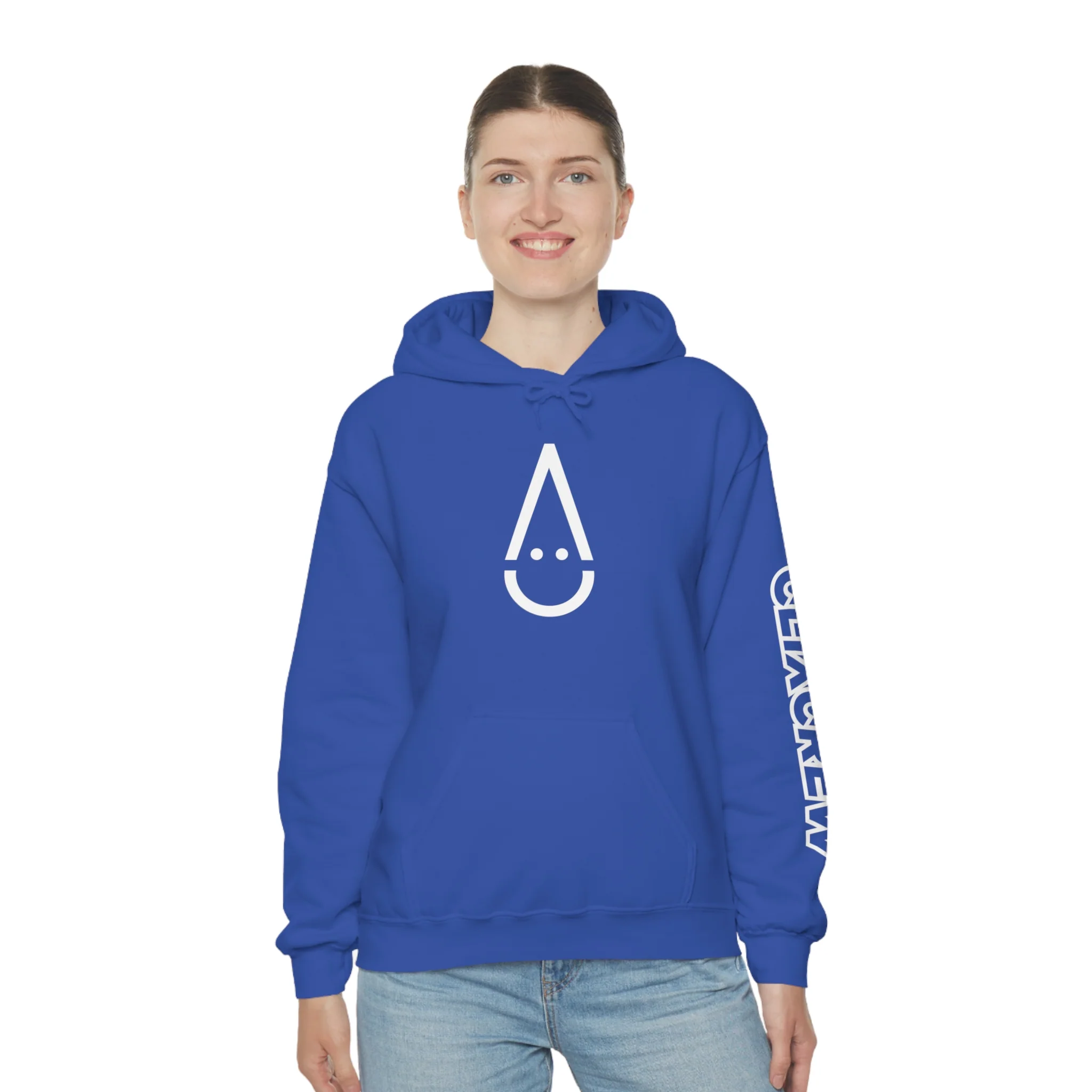 ClixCrew Unisex Heavy Blend™ Hooded Sweatshirt - Image 80