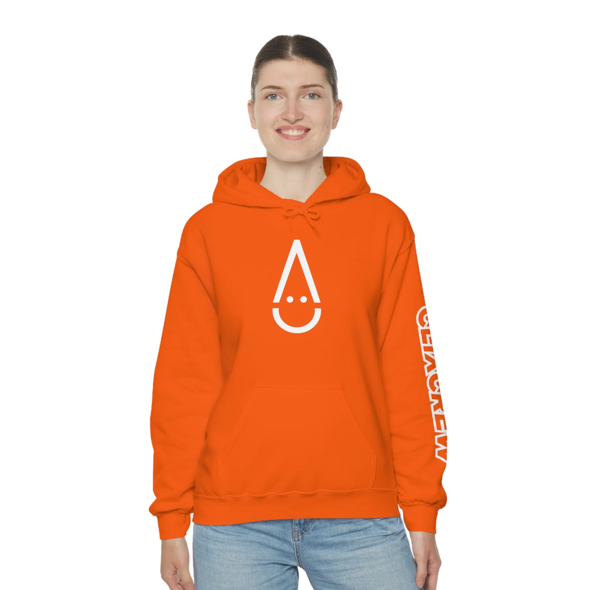 ClixCrew Unisex Heavy Blend™ Hooded Sweatshirt - Image 88