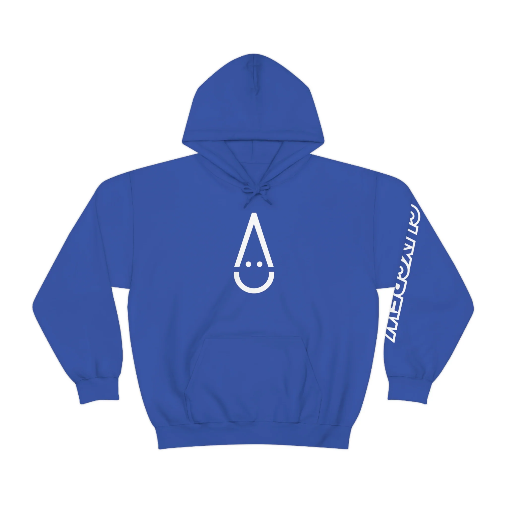 ClixCrew Unisex Heavy Blend™ Hooded Sweatshirt - Image 9