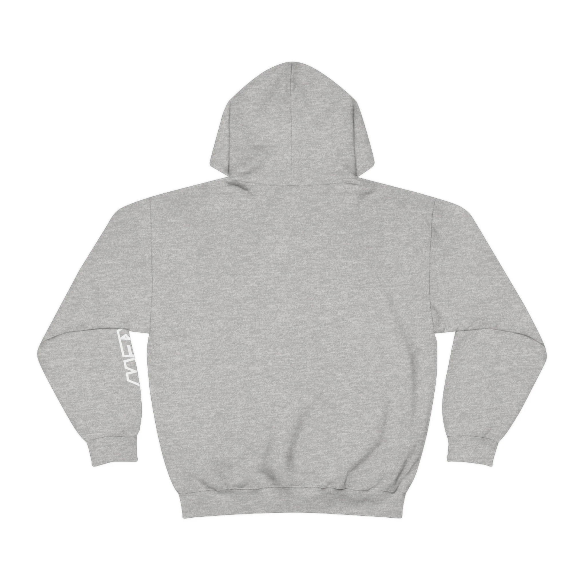ClixCrew Unisex Heavy Blend™ Hooded Sweatshirt - Image 93