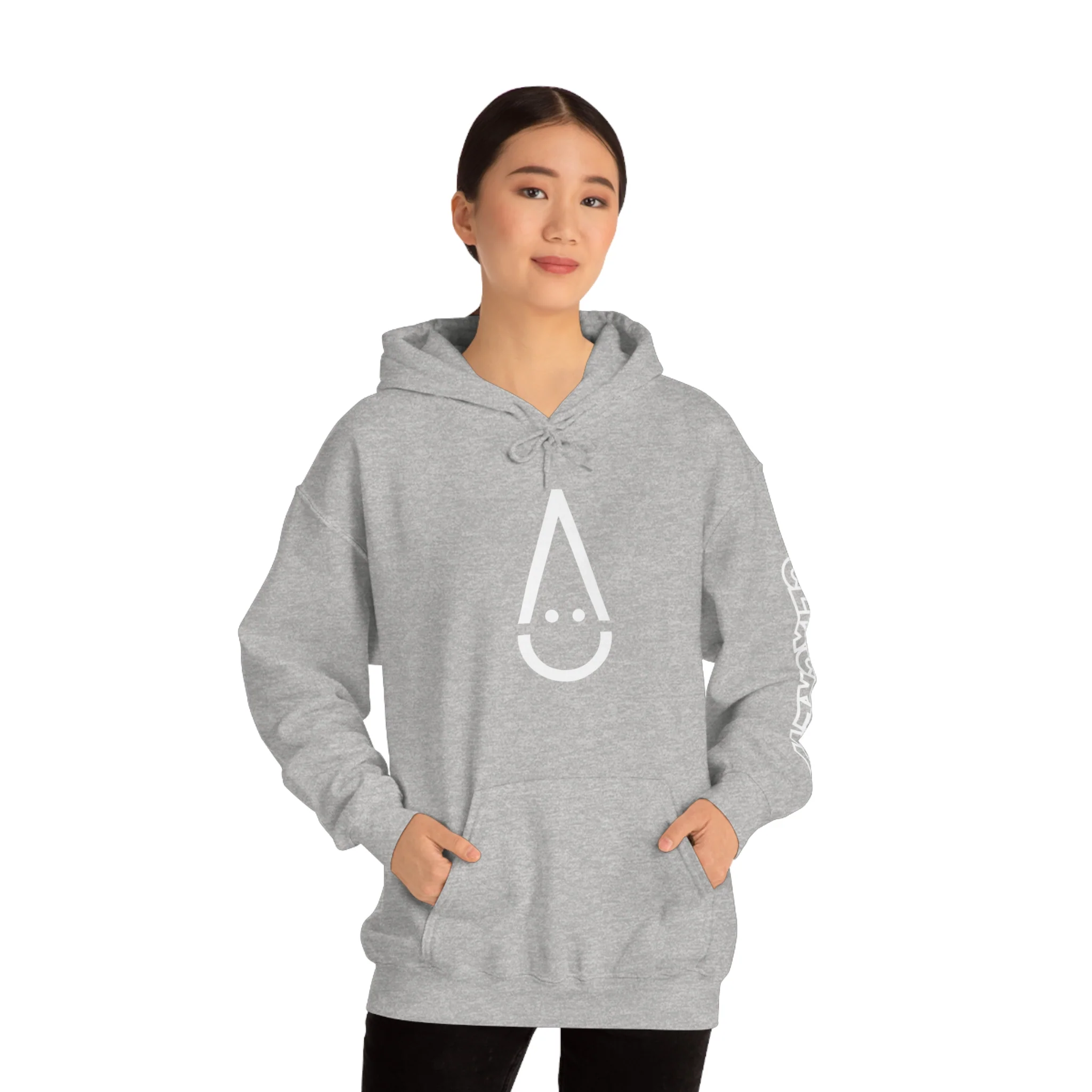 ClixCrew Unisex Heavy Blend™ Hooded Sweatshirt - Image 94
