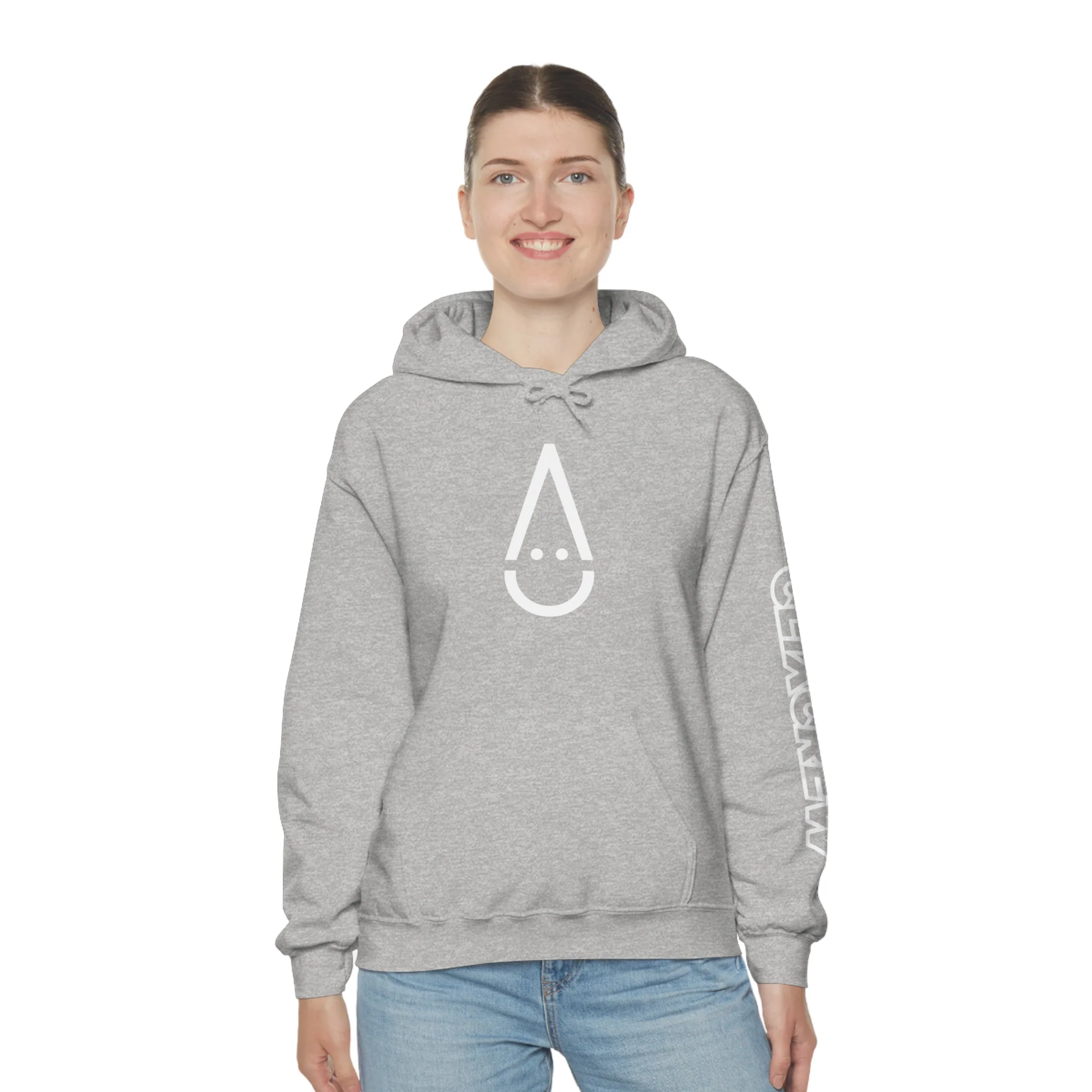 ClixCrew Unisex Heavy Blend™ Hooded Sweatshirt - Image 96