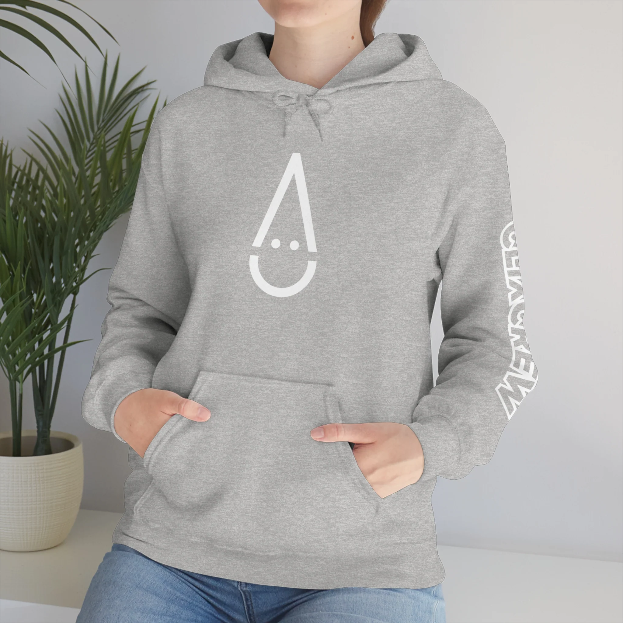 ClixCrew Unisex Heavy Blend™ Hooded Sweatshirt - Image 98