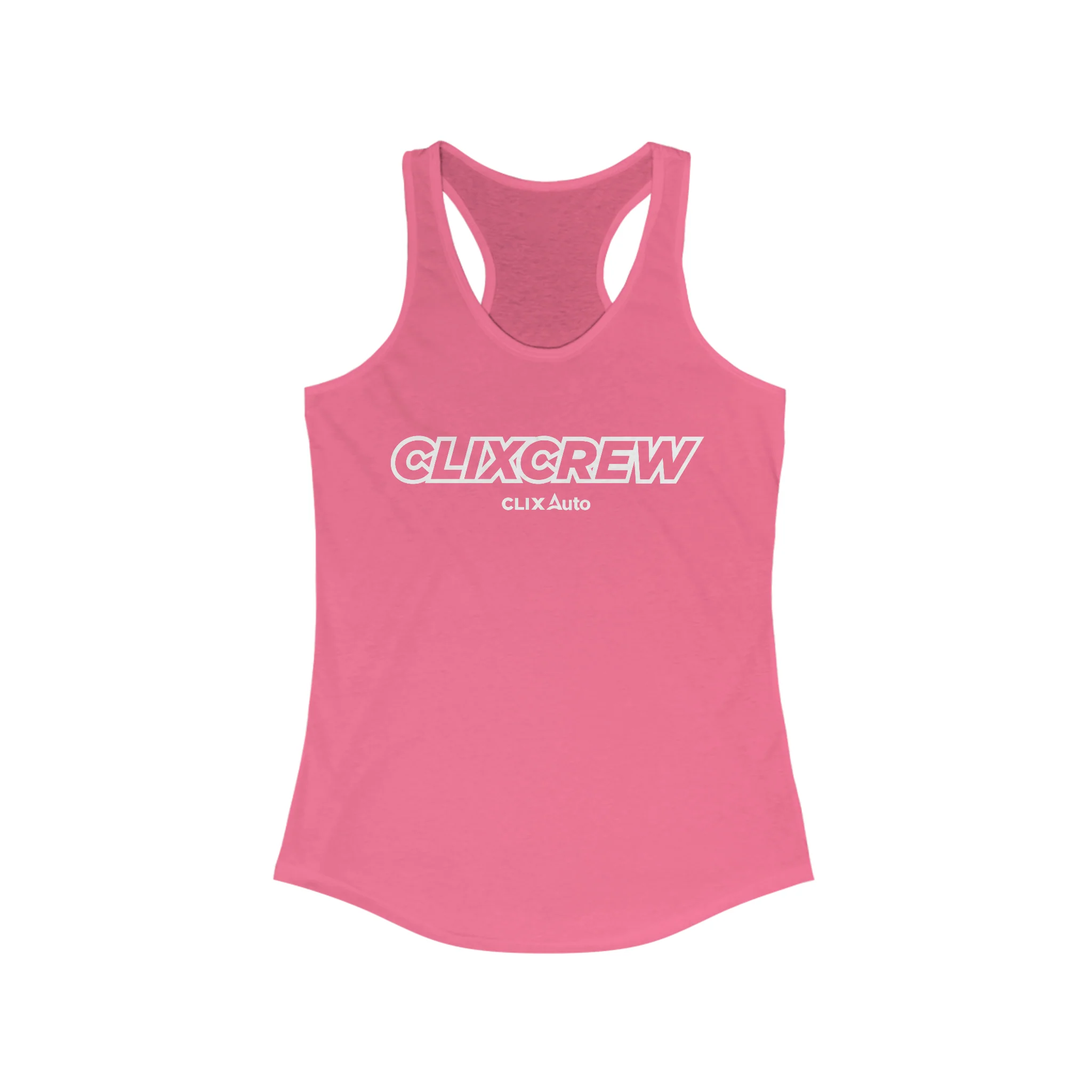 ClixCrew Women's Tank - Image 3