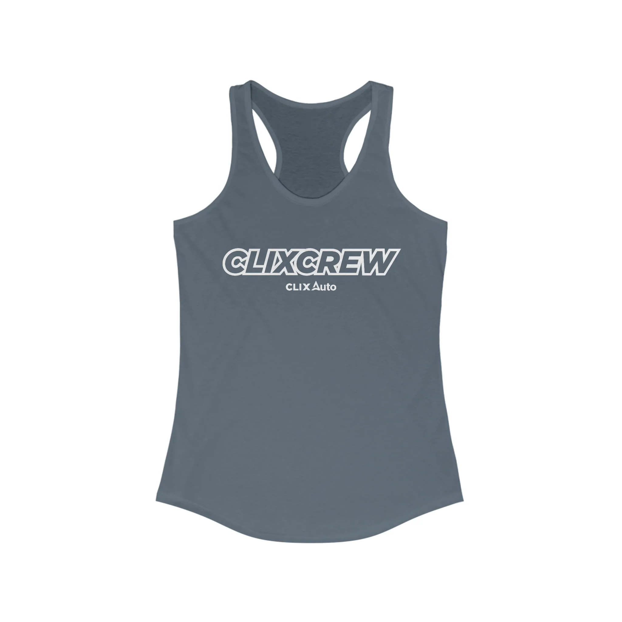 ClixCrew Women's Tank - Image 4