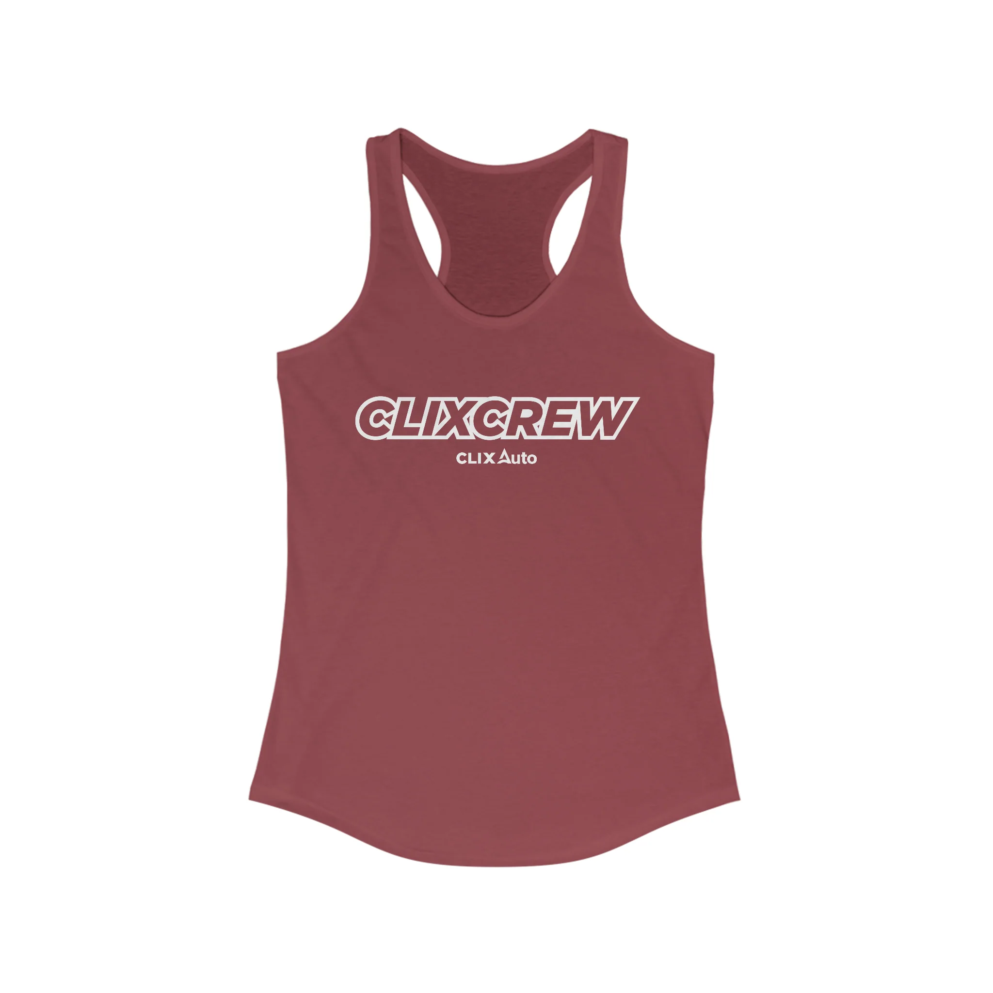 ClixCrew Women's Tank - Image 5