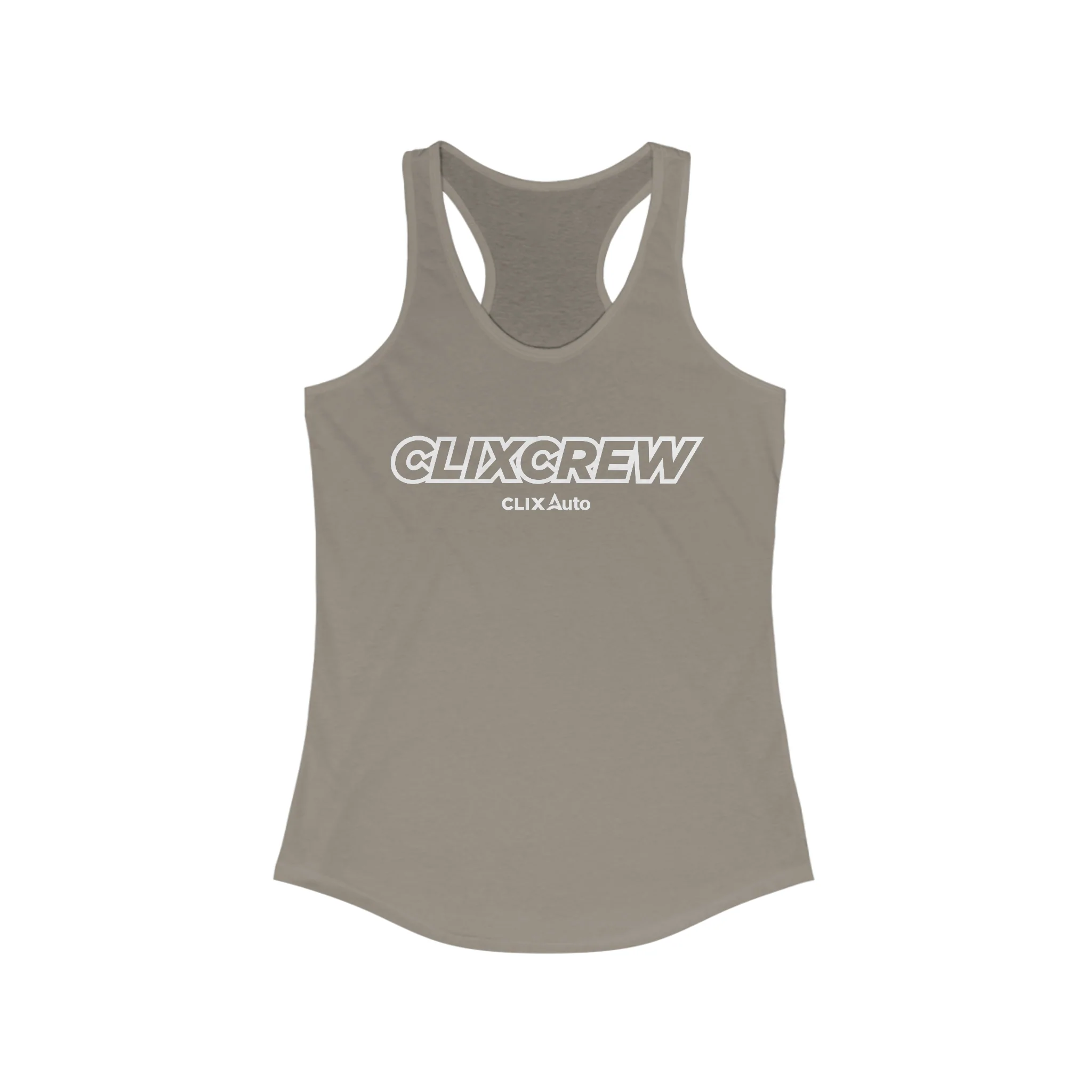 ClixCrew Women's Tank - Image 6