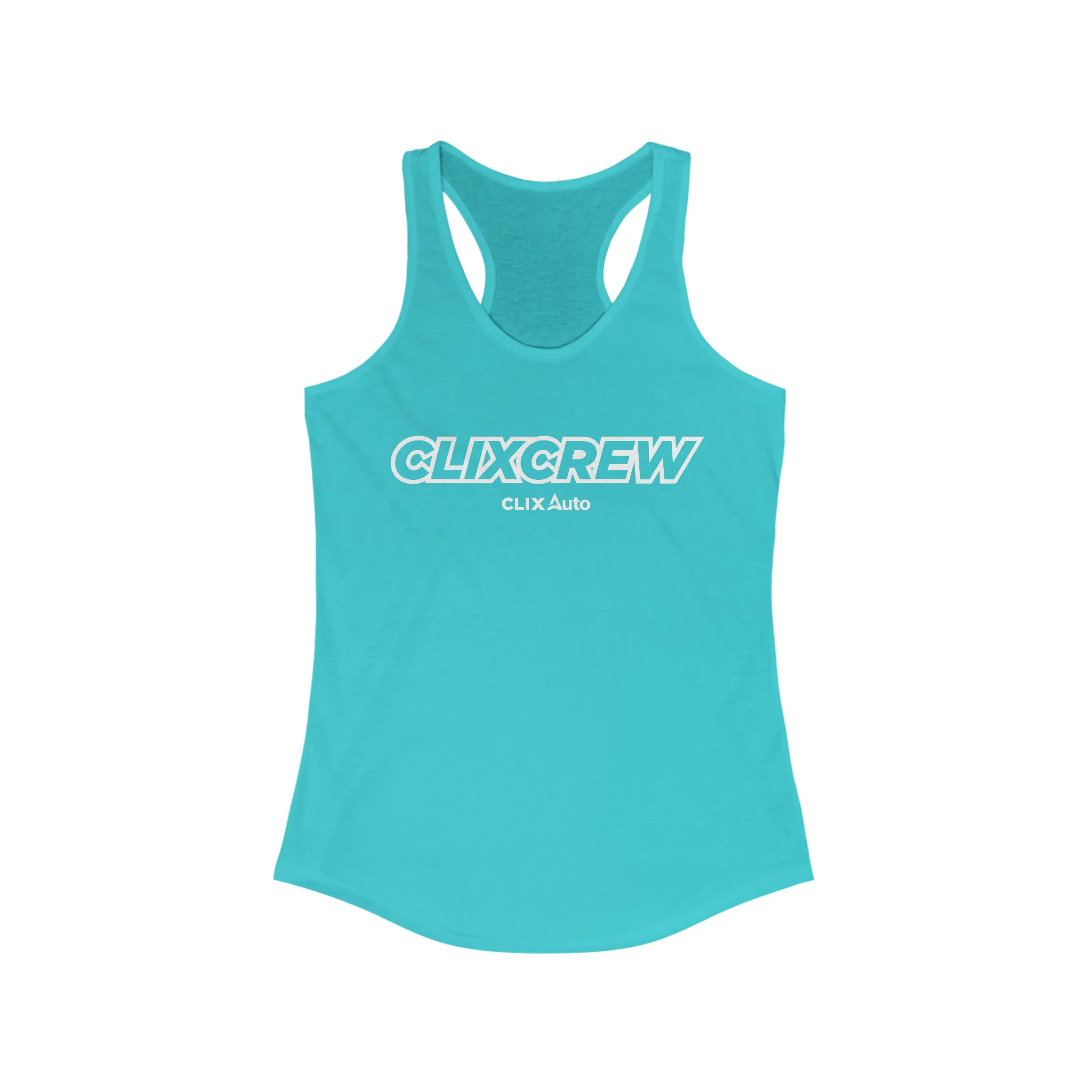 ClixCrew Women's Tank - Image 7