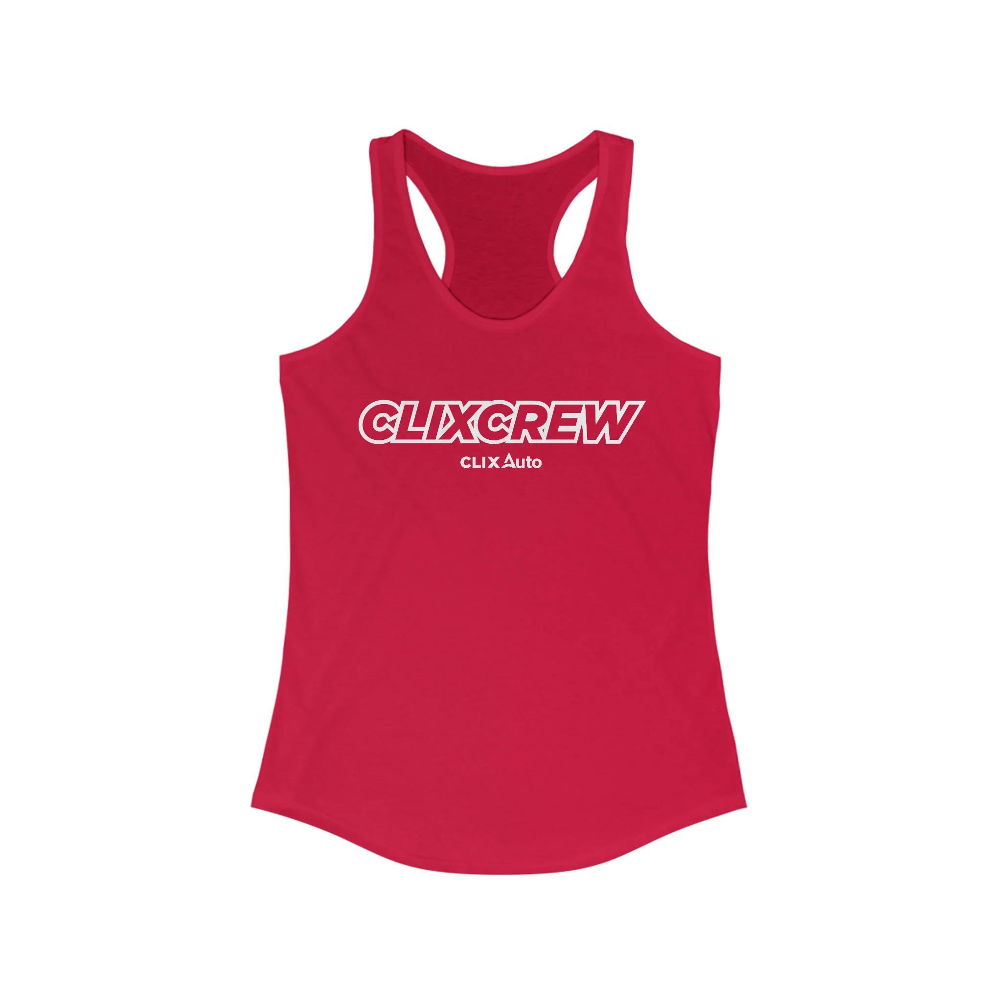ClixCrew Women's Tank - Image 8