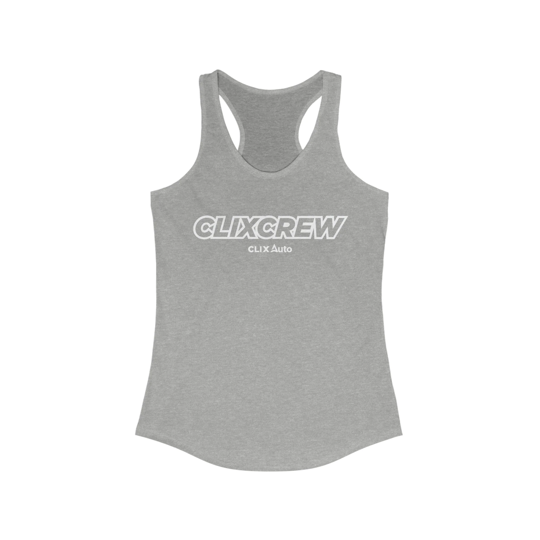 ClixCrew Women's Tank - Image 9