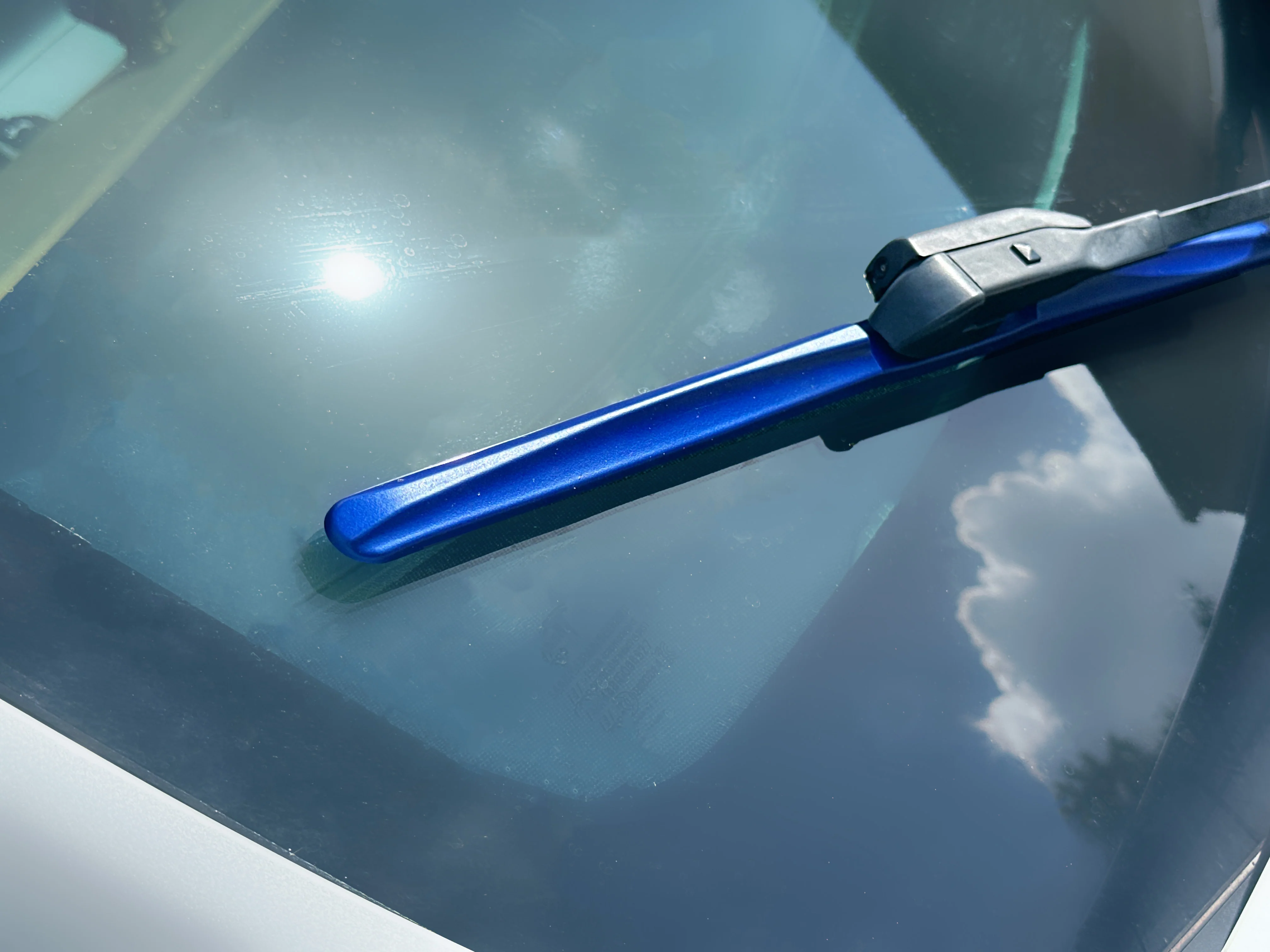 ClixWipers 14in and 14in Windshield Wiper Blade Set - Image 16