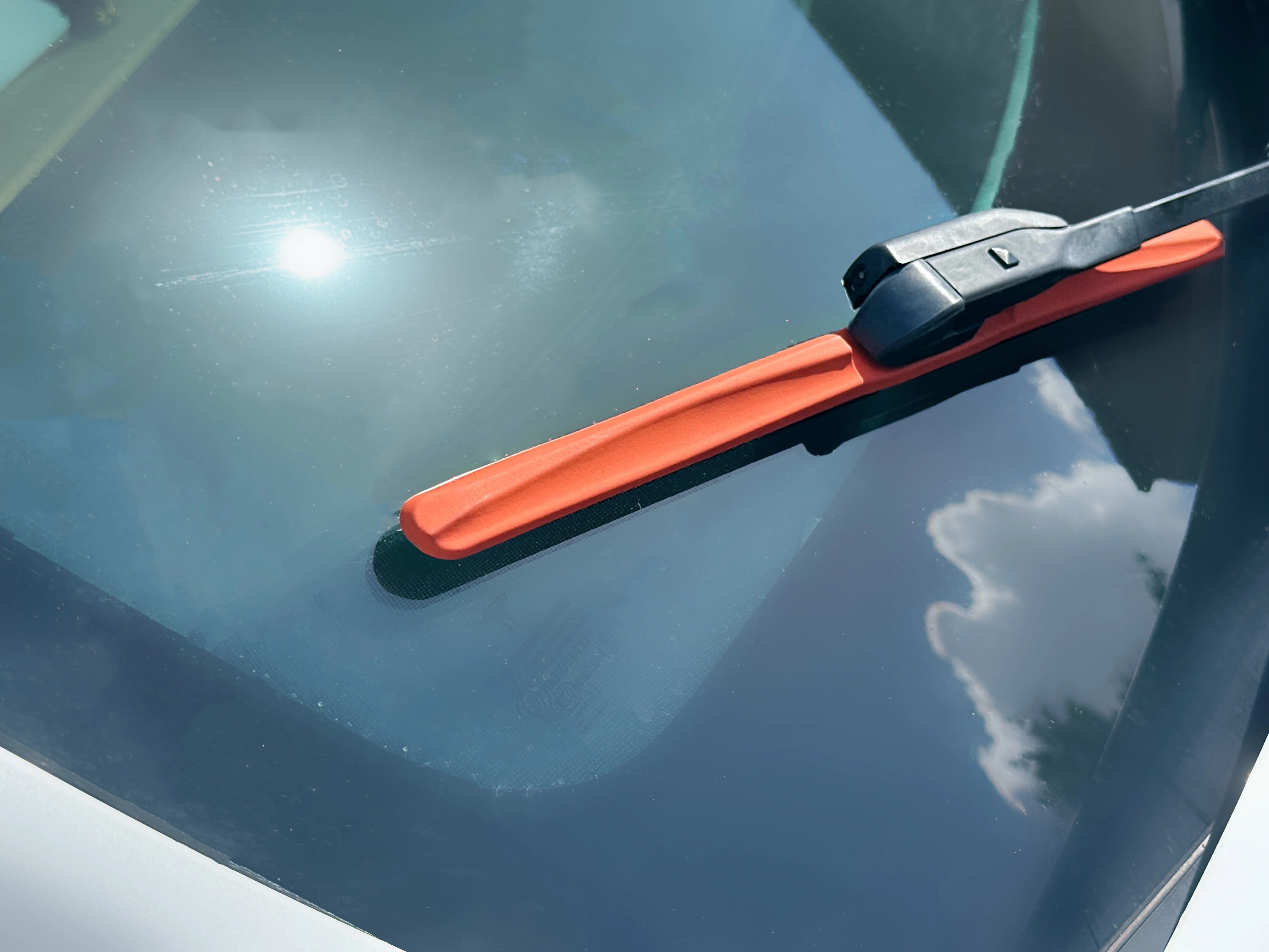 ClixWipers 14in and 14in Windshield Wiper Blade Set - Image 40