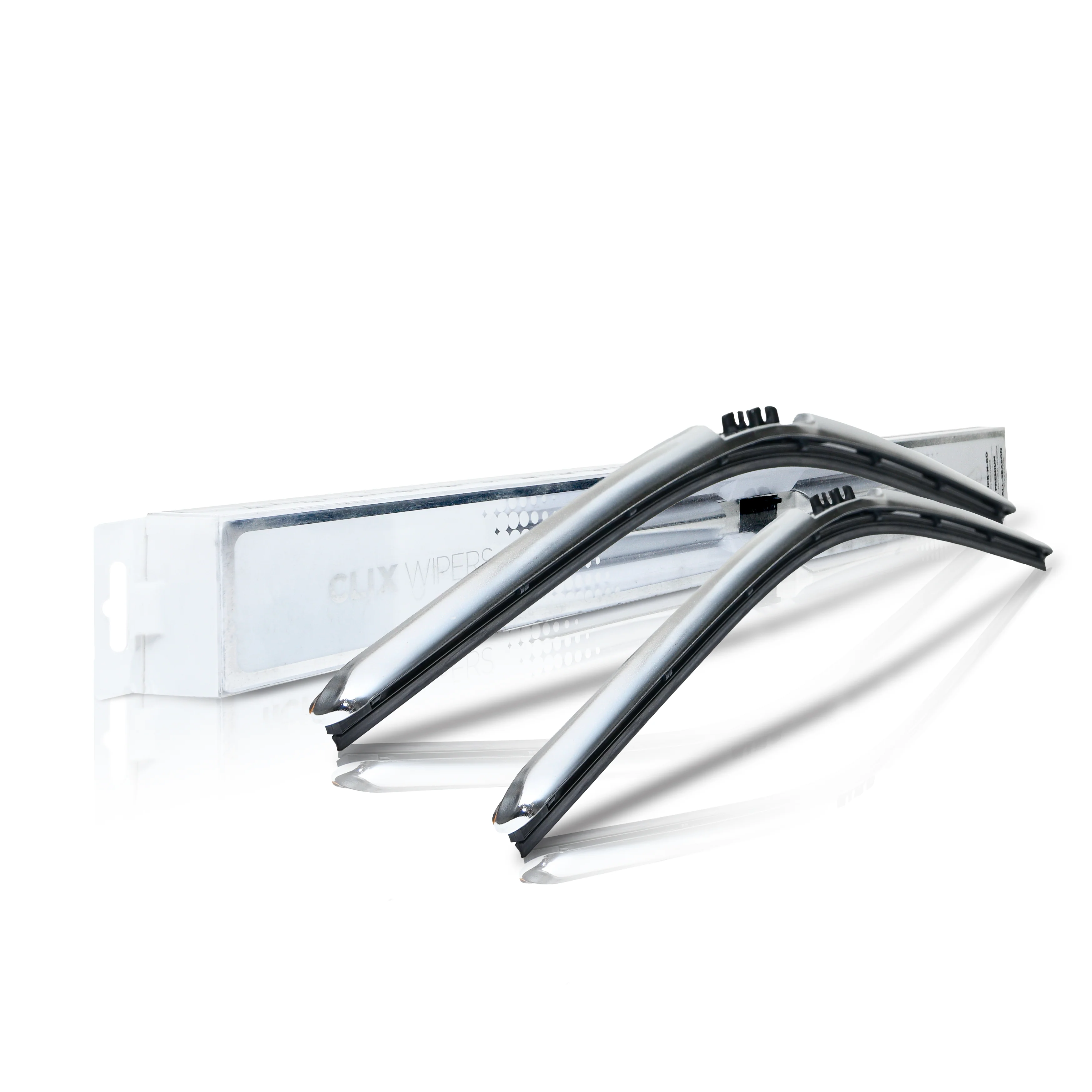 Jeep Wrangler Windshield Wiper Blades - Image 14