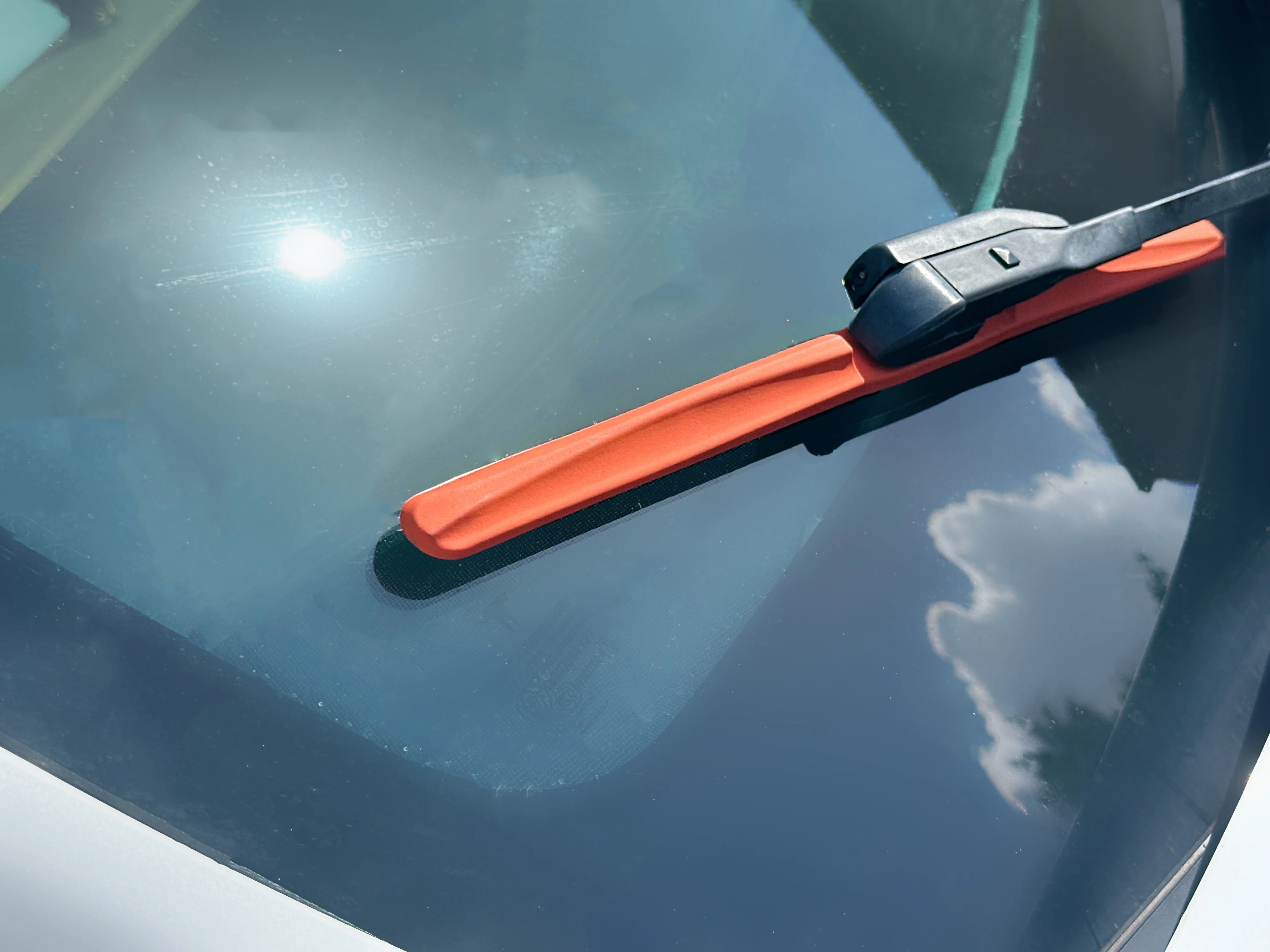 ClixWipers 18in and 16in Windshield Wiper Blade Set - Image 39