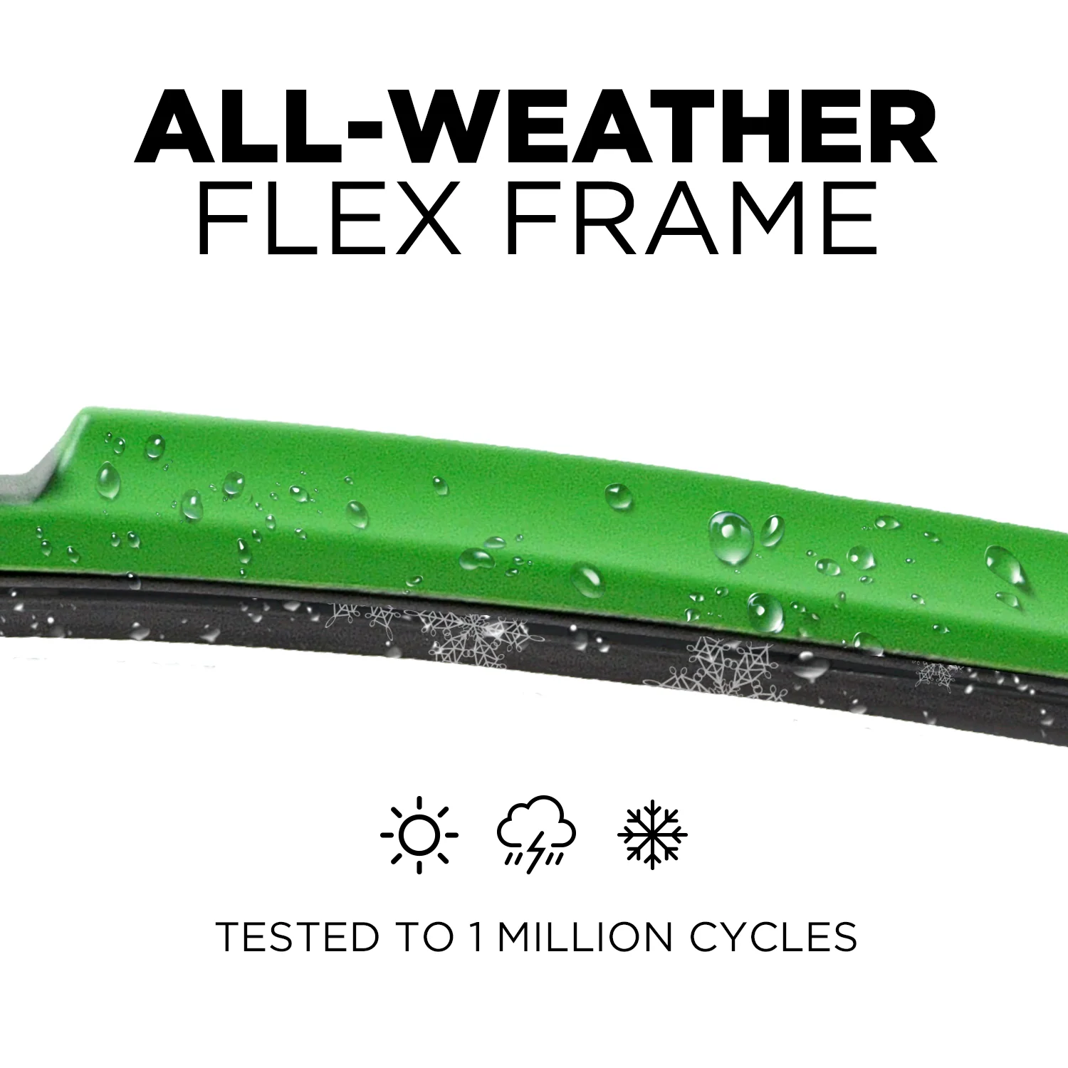 ClixWipers 20in and 18in Windshield Wiper Blade Set - Image 43