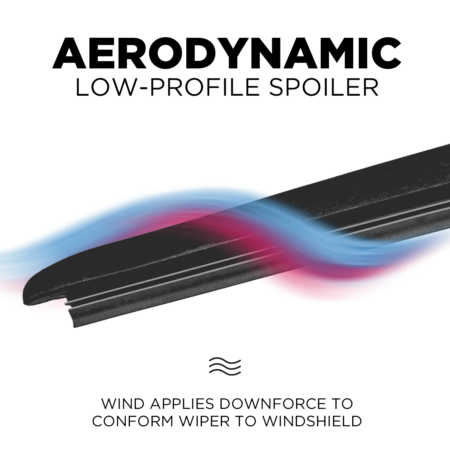 ClixWipers 22in and 16in Windshield Wiper Blade Set - Image 4