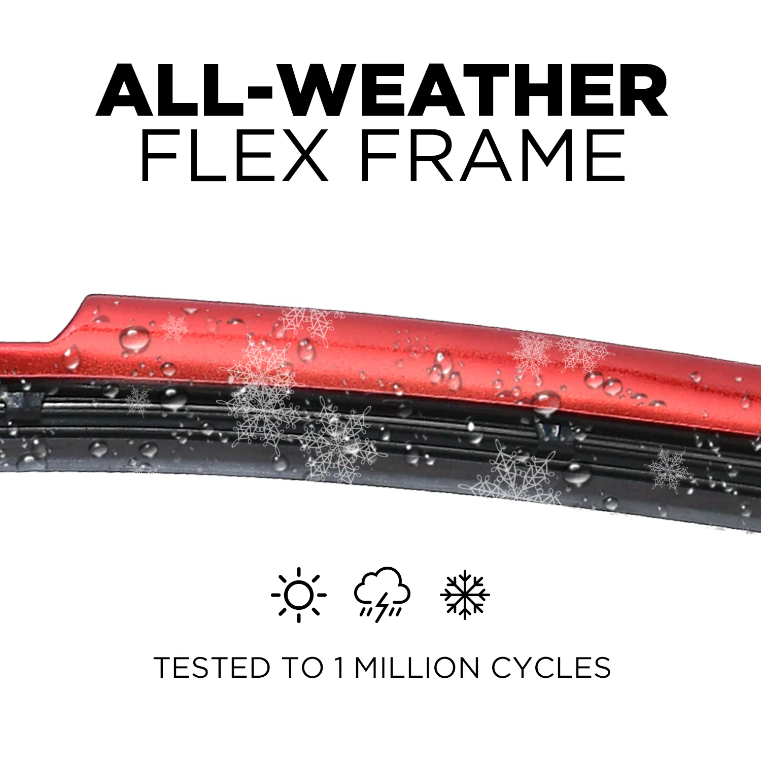 ClixWipers 24in and 16in Windshield Wiper Blade Set - Image 61