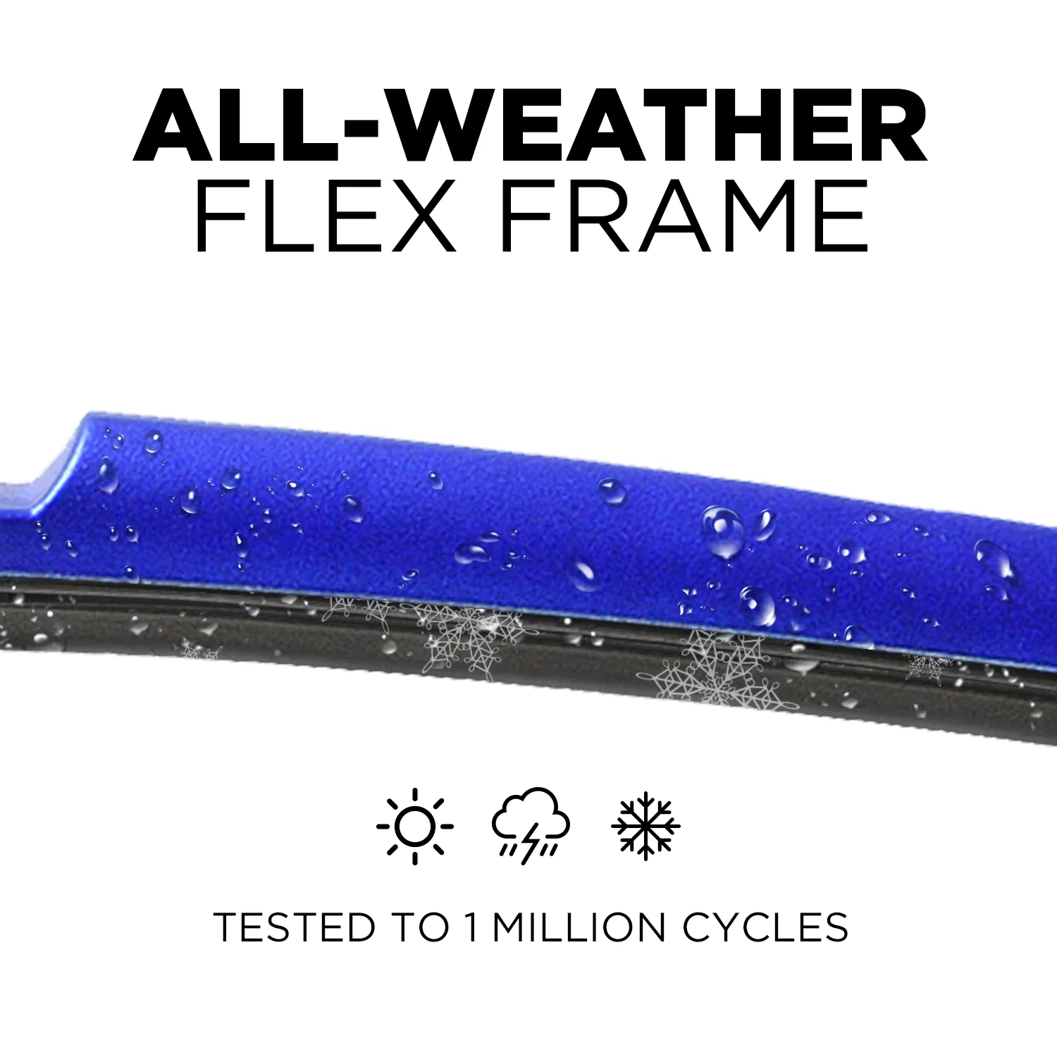 ClixWipers 24in and 18in Windshield Wiper Blade Set - Image 13
