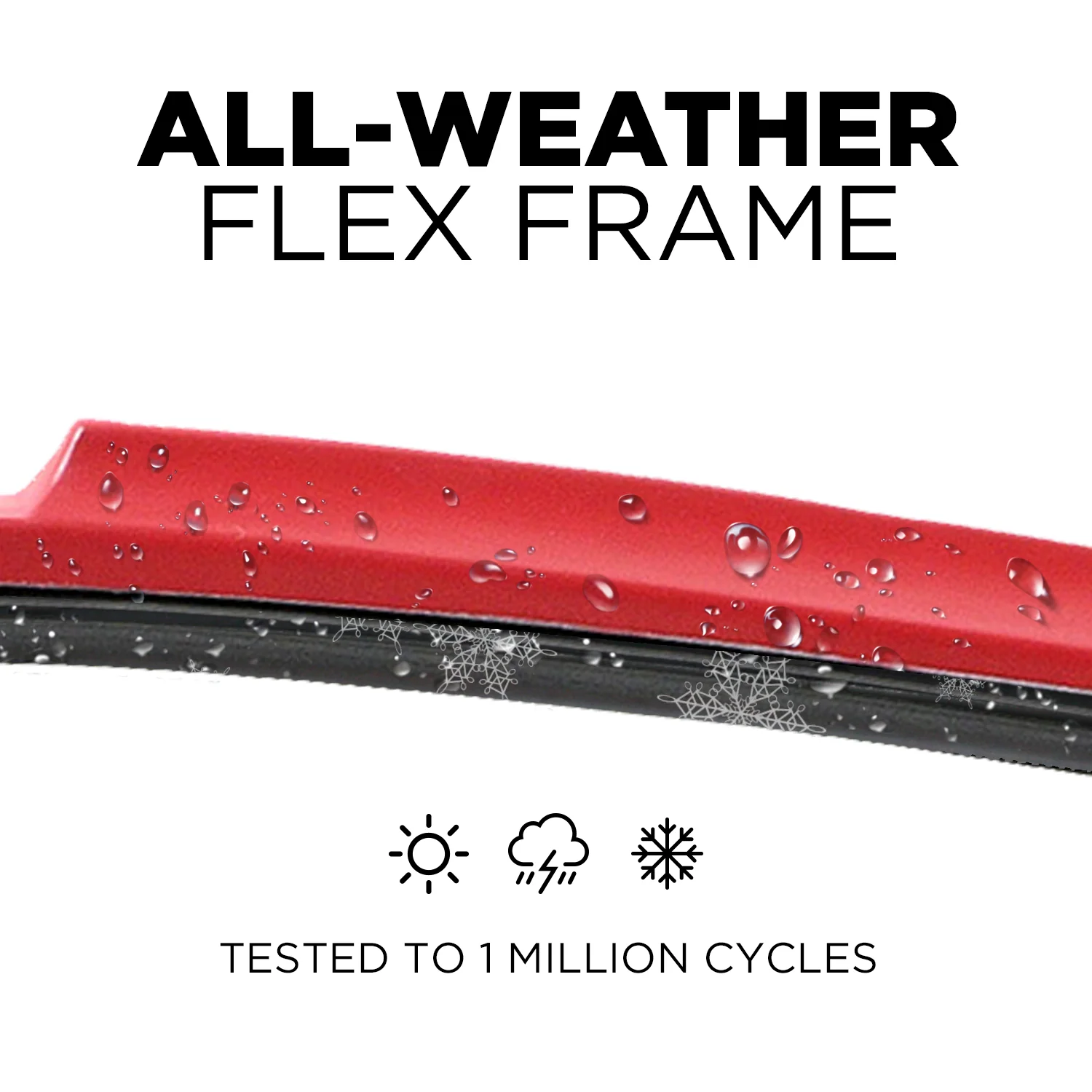 ClixWipers 24in and 20in Windshield Wiper Blade Set - Image 31