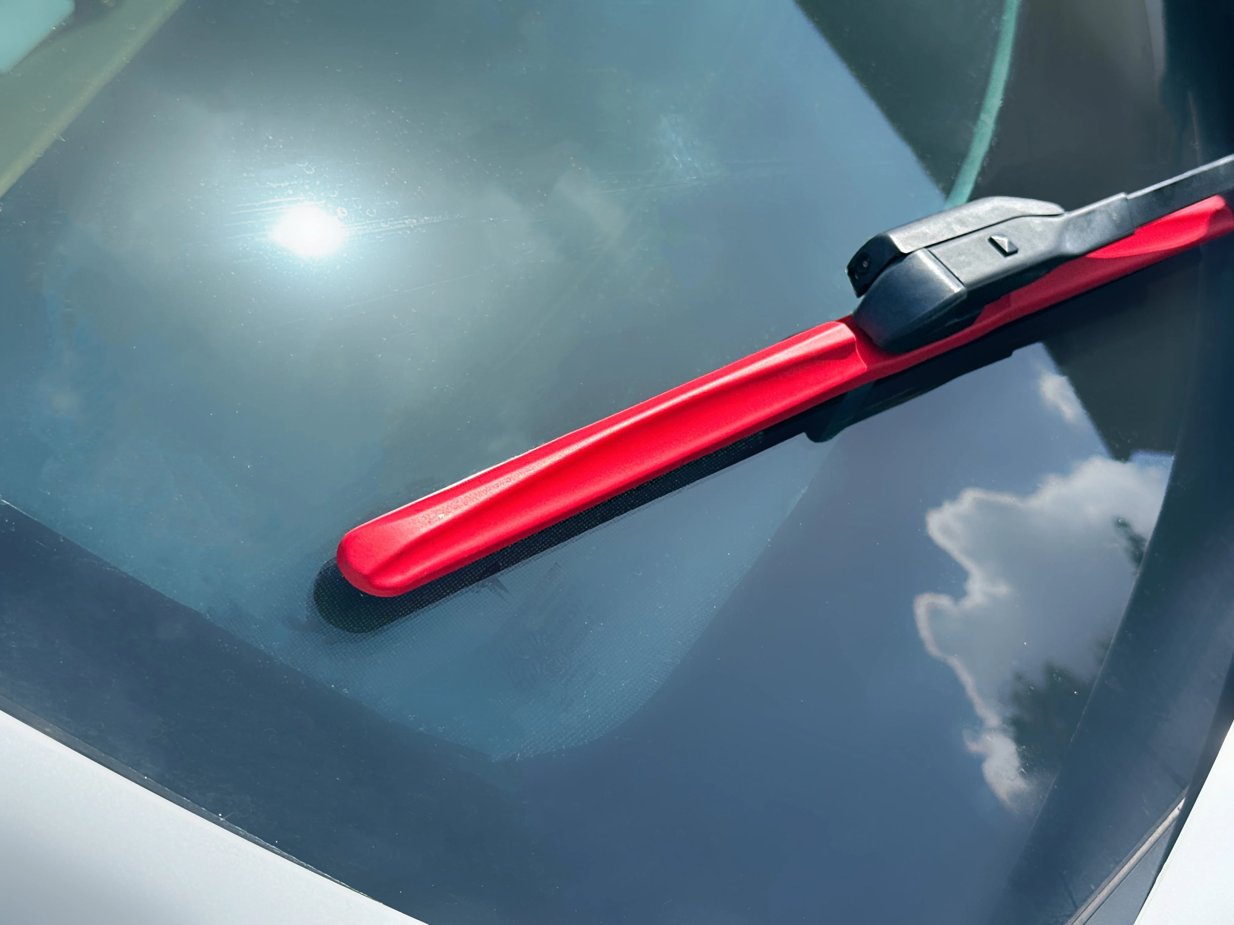ClixWipers 24in and 20in Windshield Wiper Blade Set - Image 33