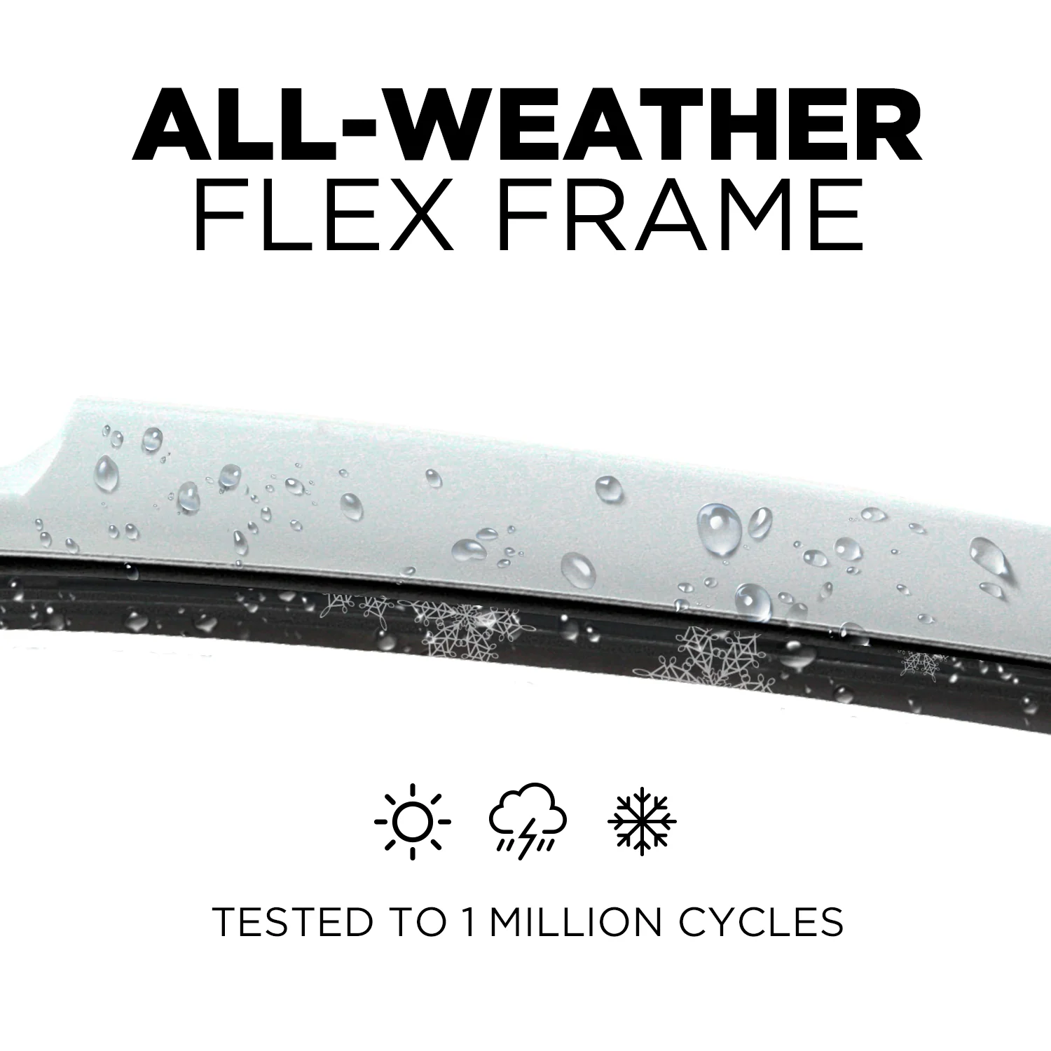 ClixWipers 24in and 22in Windshield Wiper Blade Set - Image 55