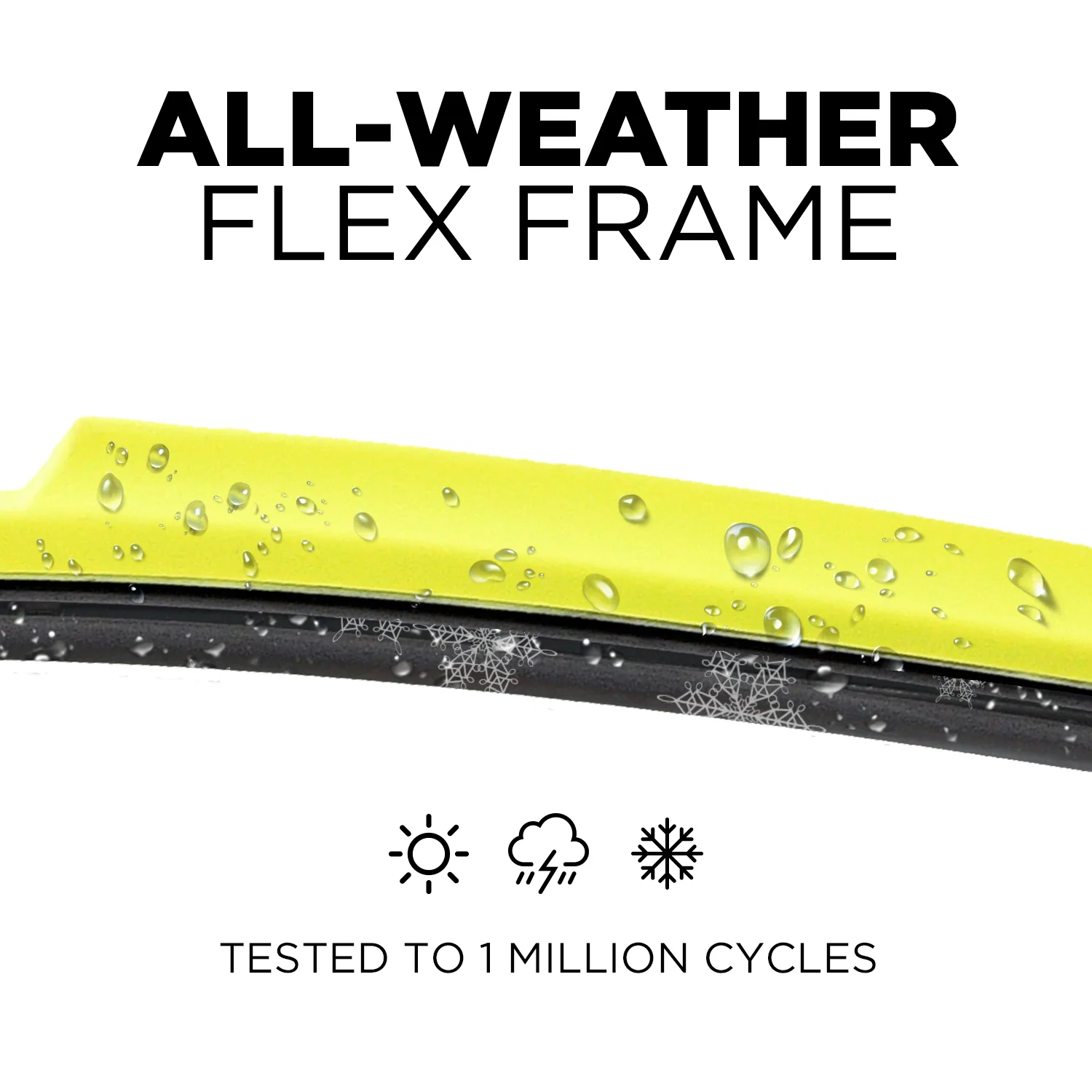 ClixWipers 26in and 20in Windshield Wiper Blade Set - Image 49