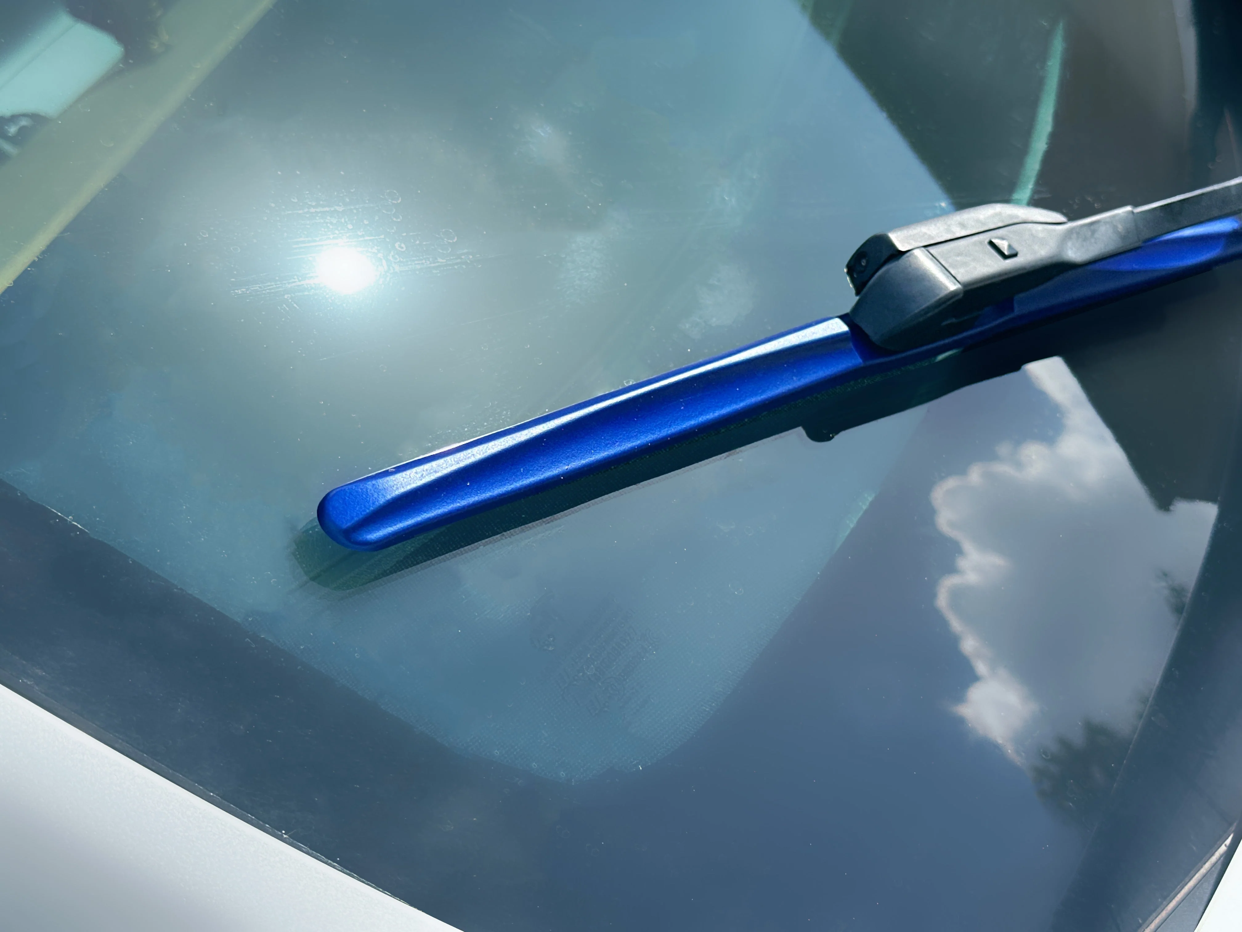 ClixWipers 28in and 20in Windshield Wiper Blade Set - Image 15