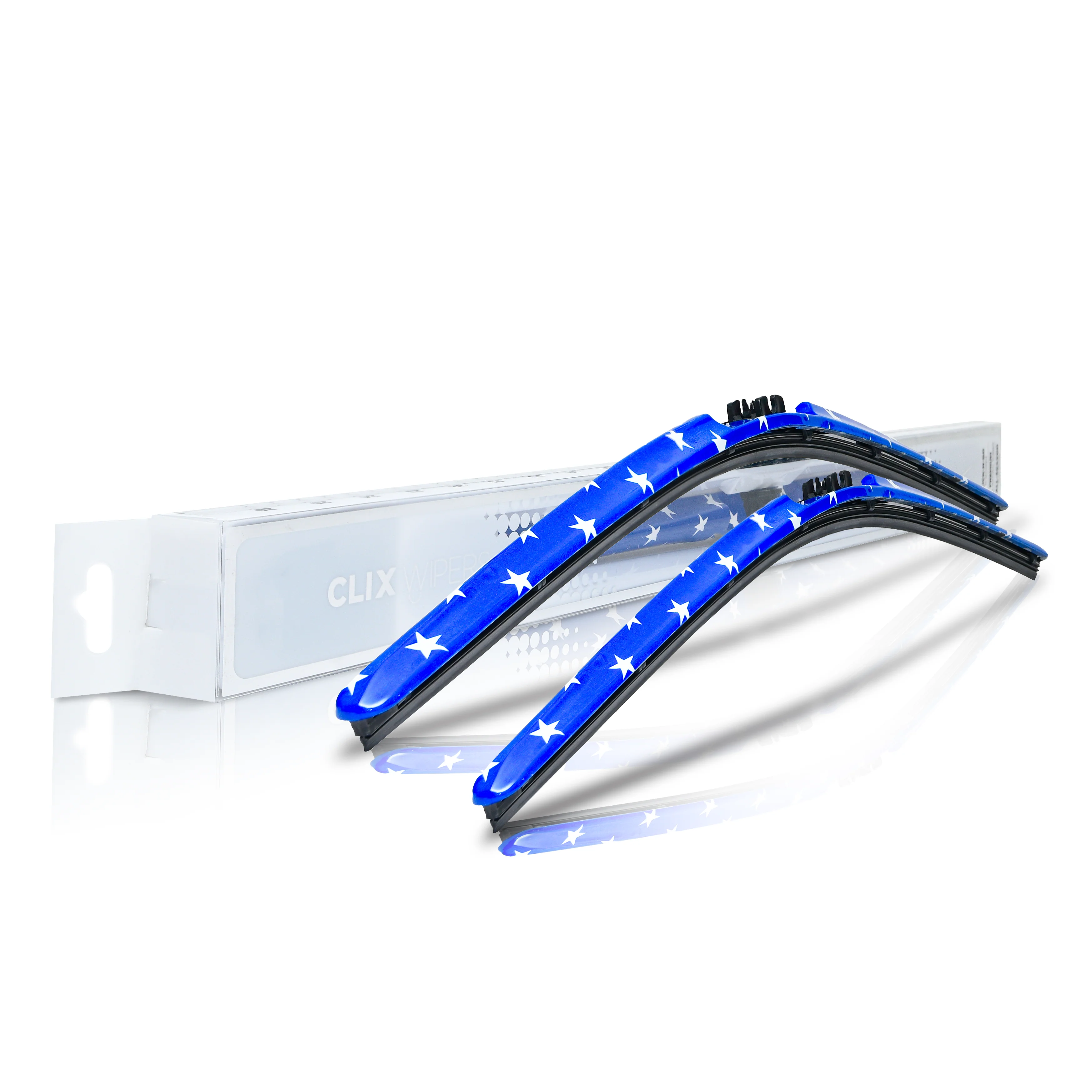 ClixWipers 28in and 20in Windshield Wiper Blade Set - Image 68