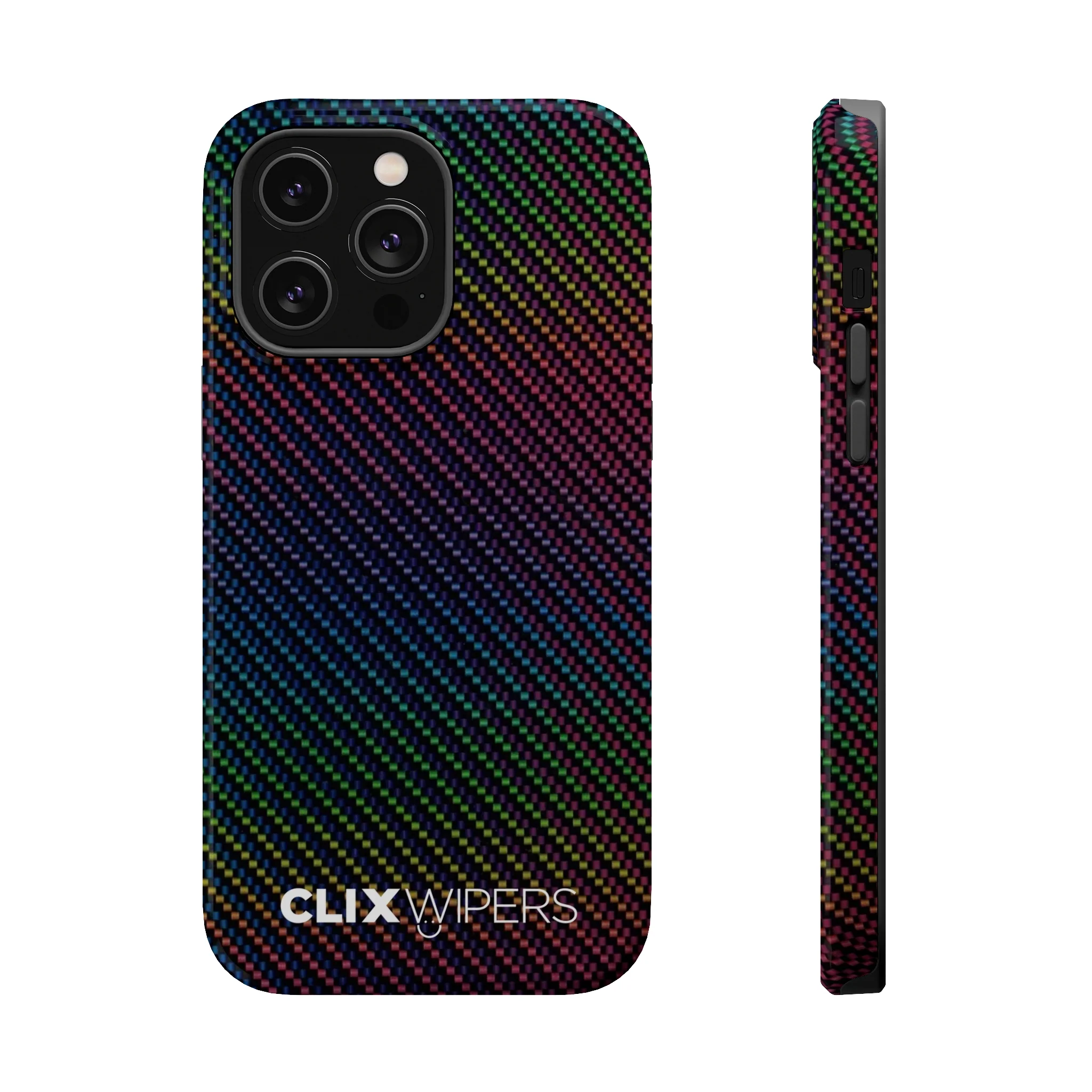 Cyber MagSafe iPhone Case - Image 10