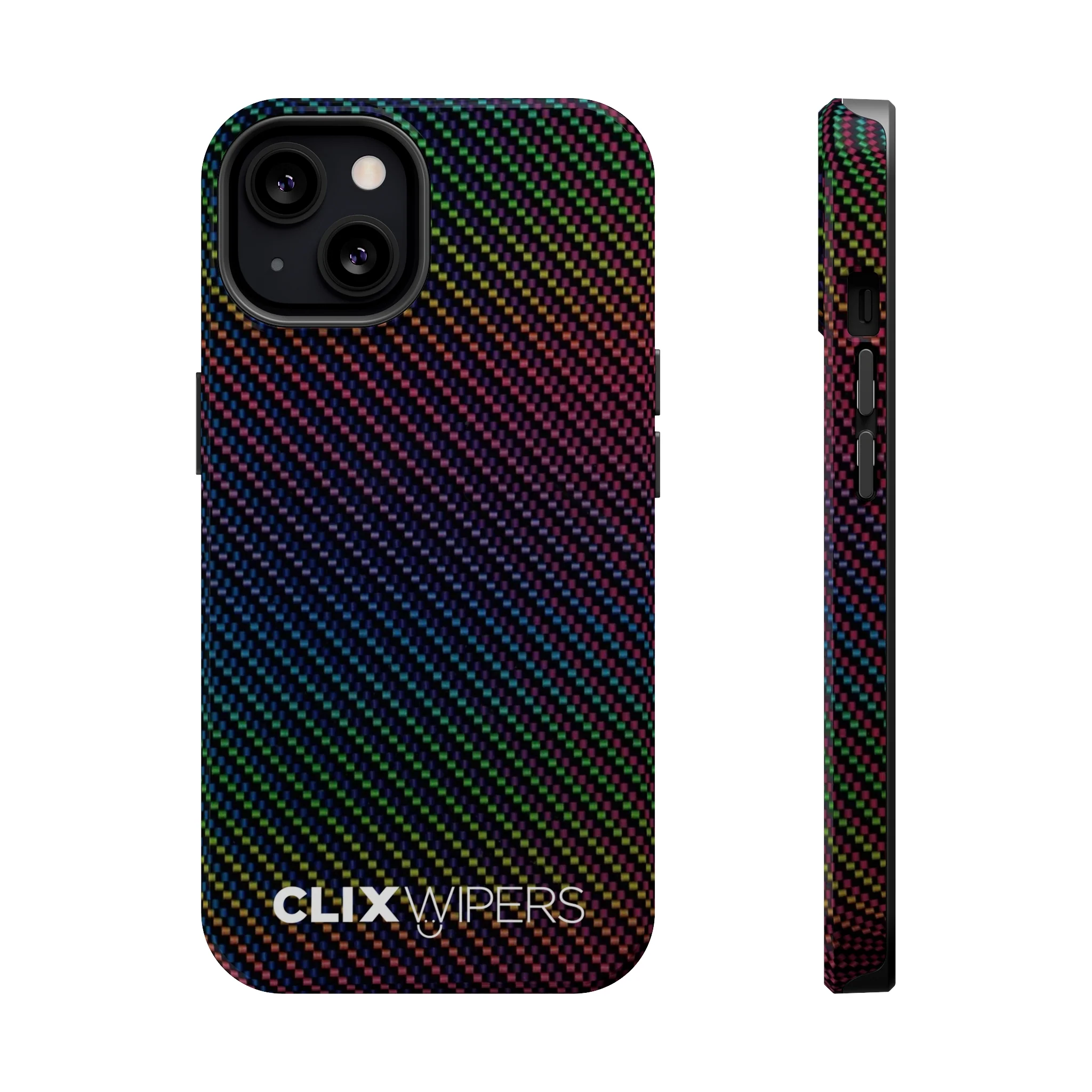 Cyber MagSafe iPhone Case - Image 11