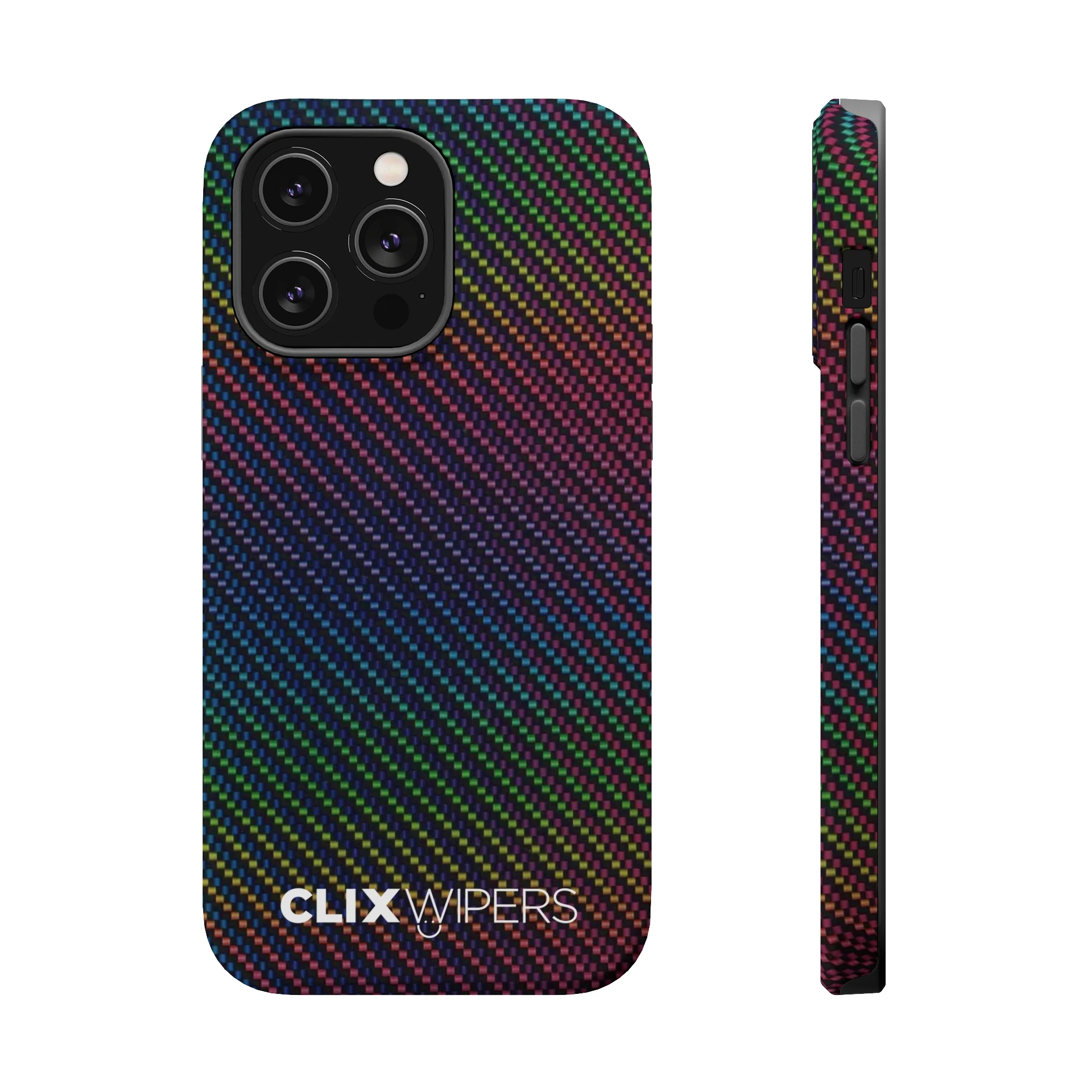 Cyber MagSafe iPhone Case - Image 12